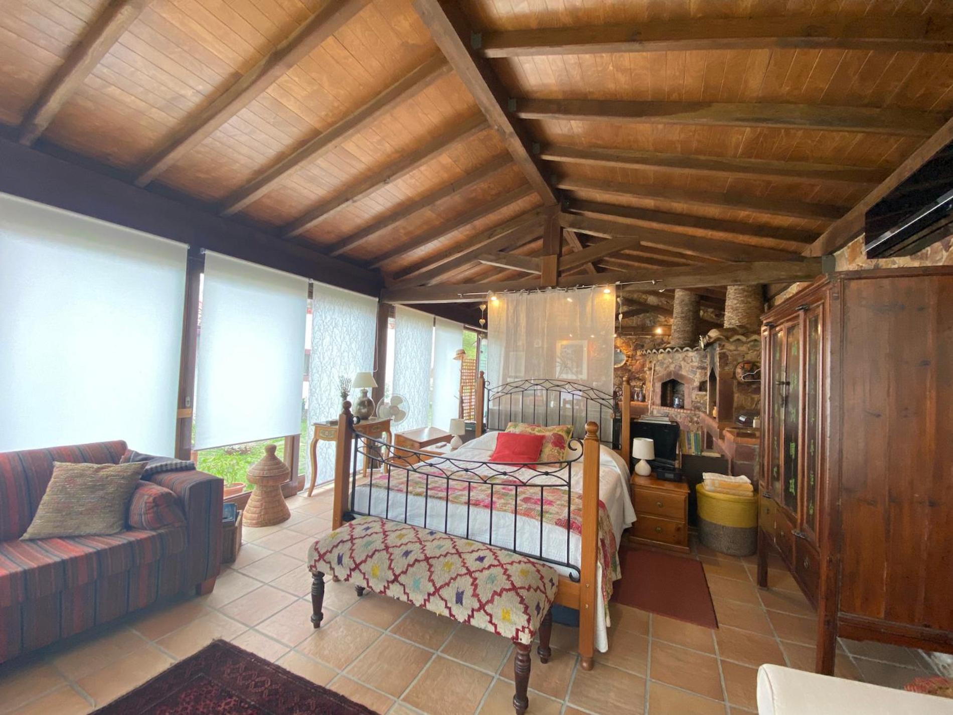 Double Room with Garden View photo 3