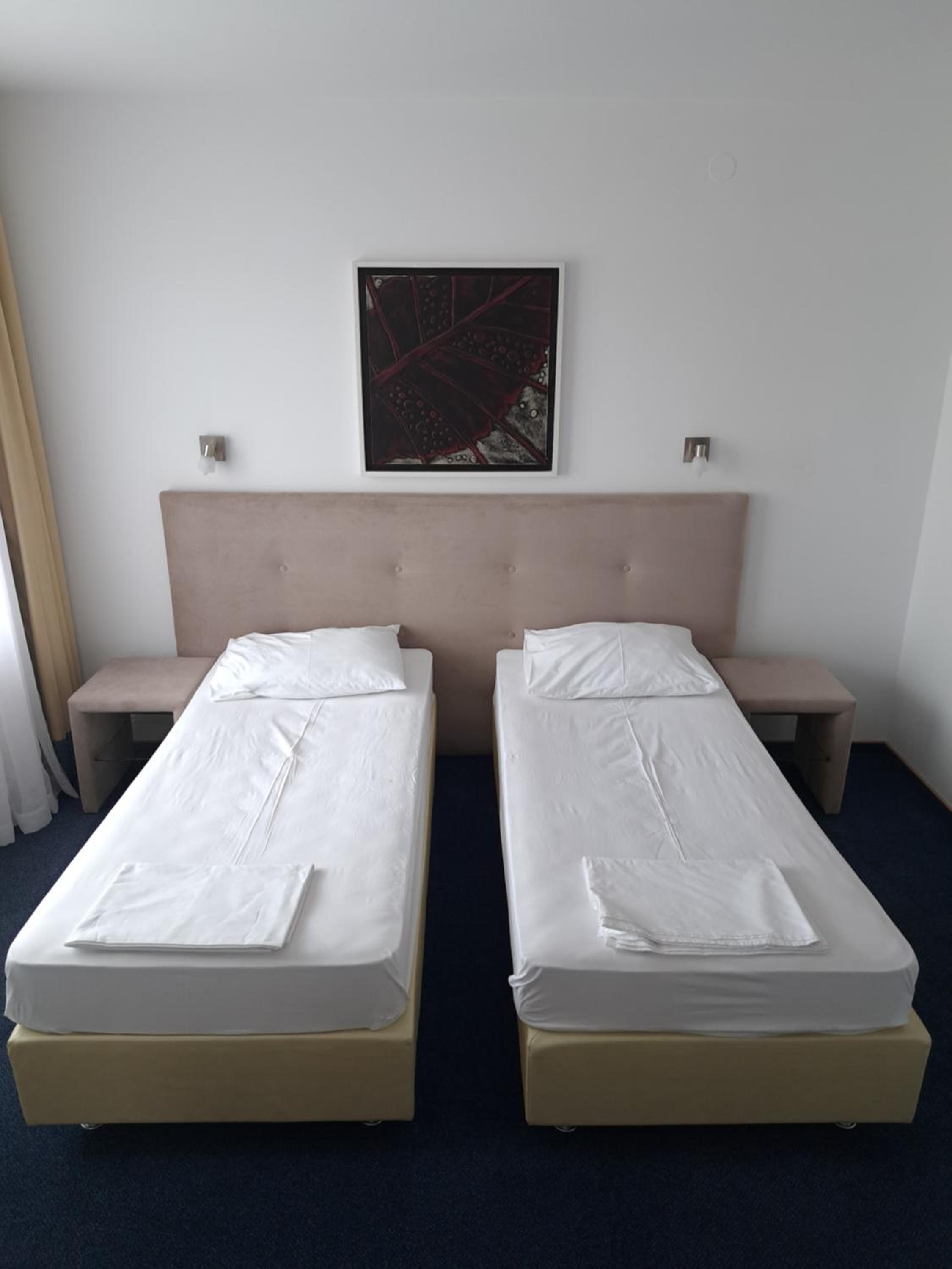 Double or Twin Room - Photo 9