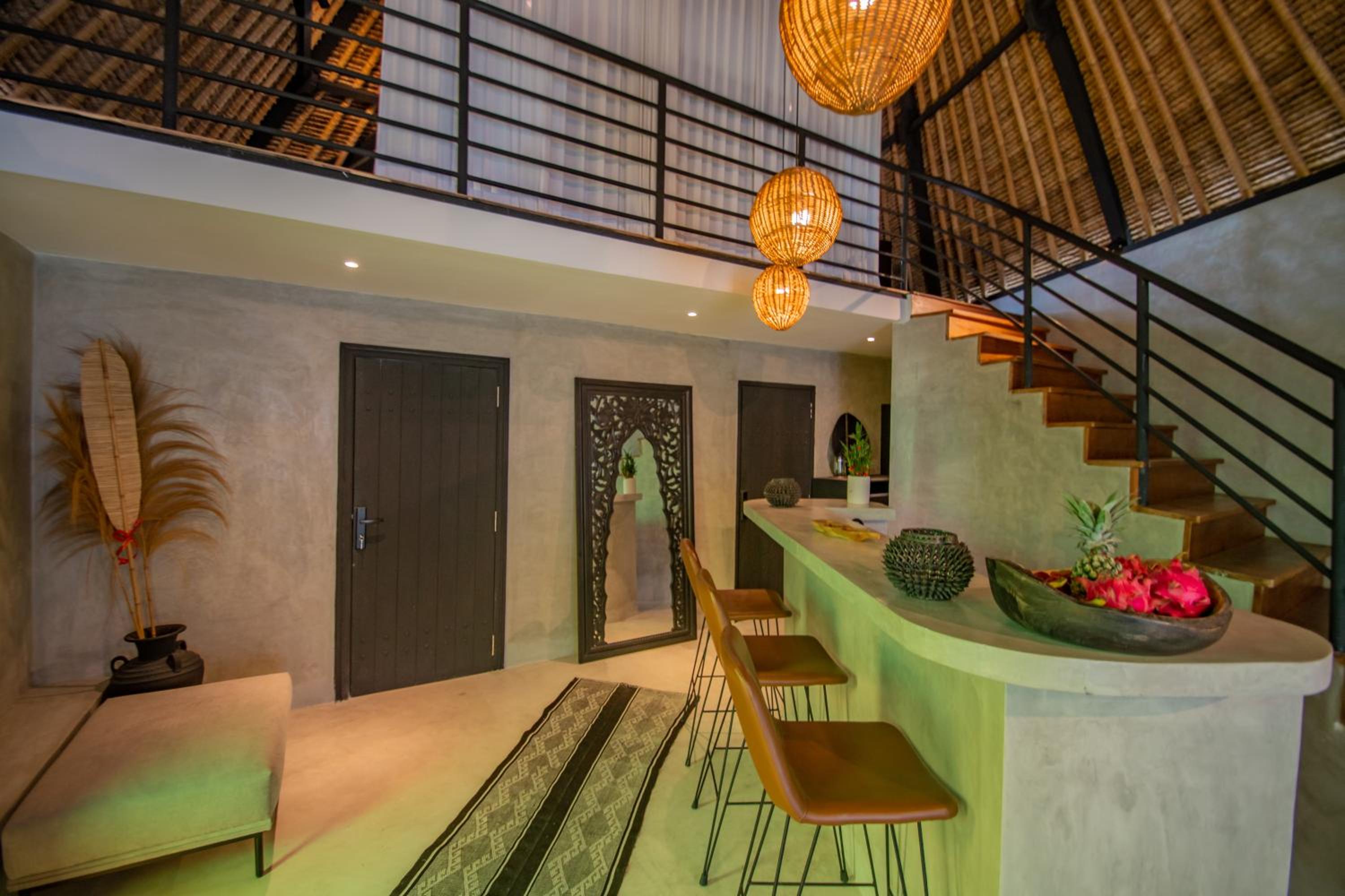Two-Bedroom Villa - Photo 5