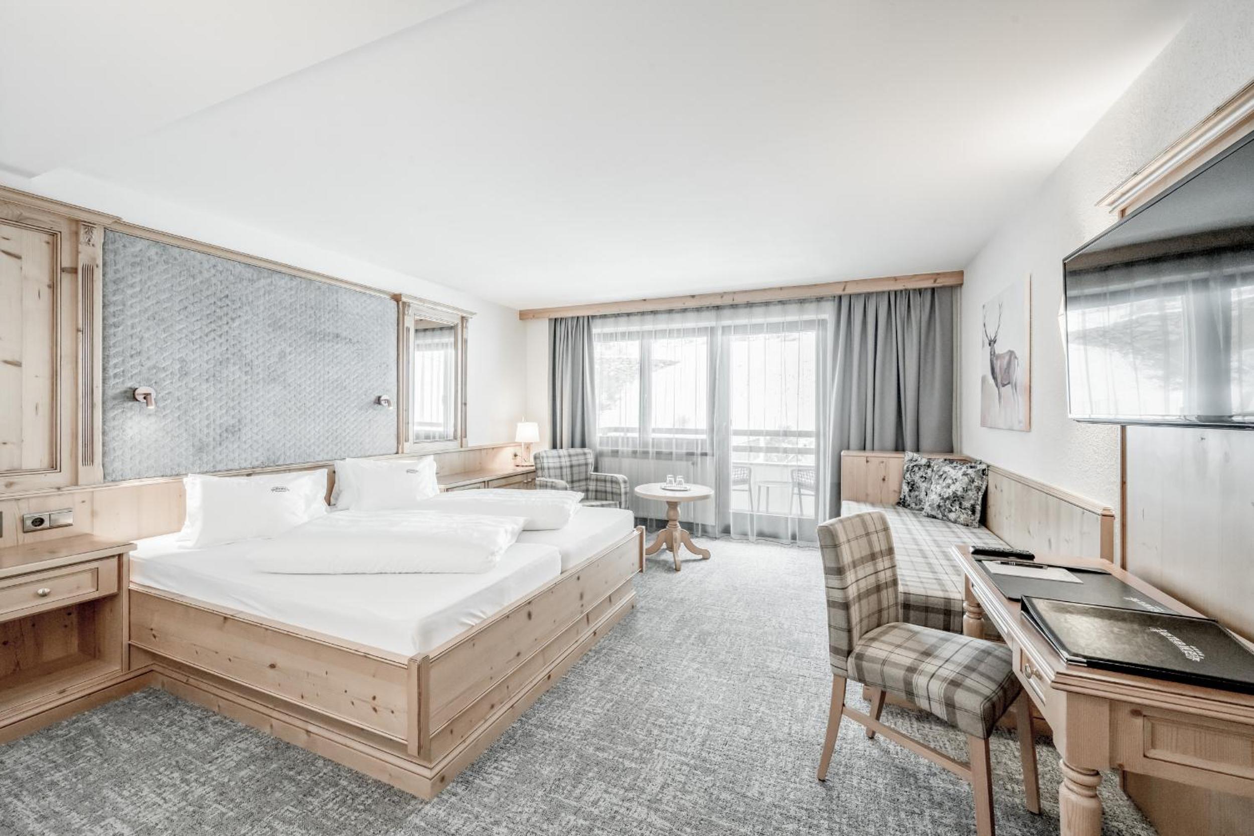 Double Room photo 1