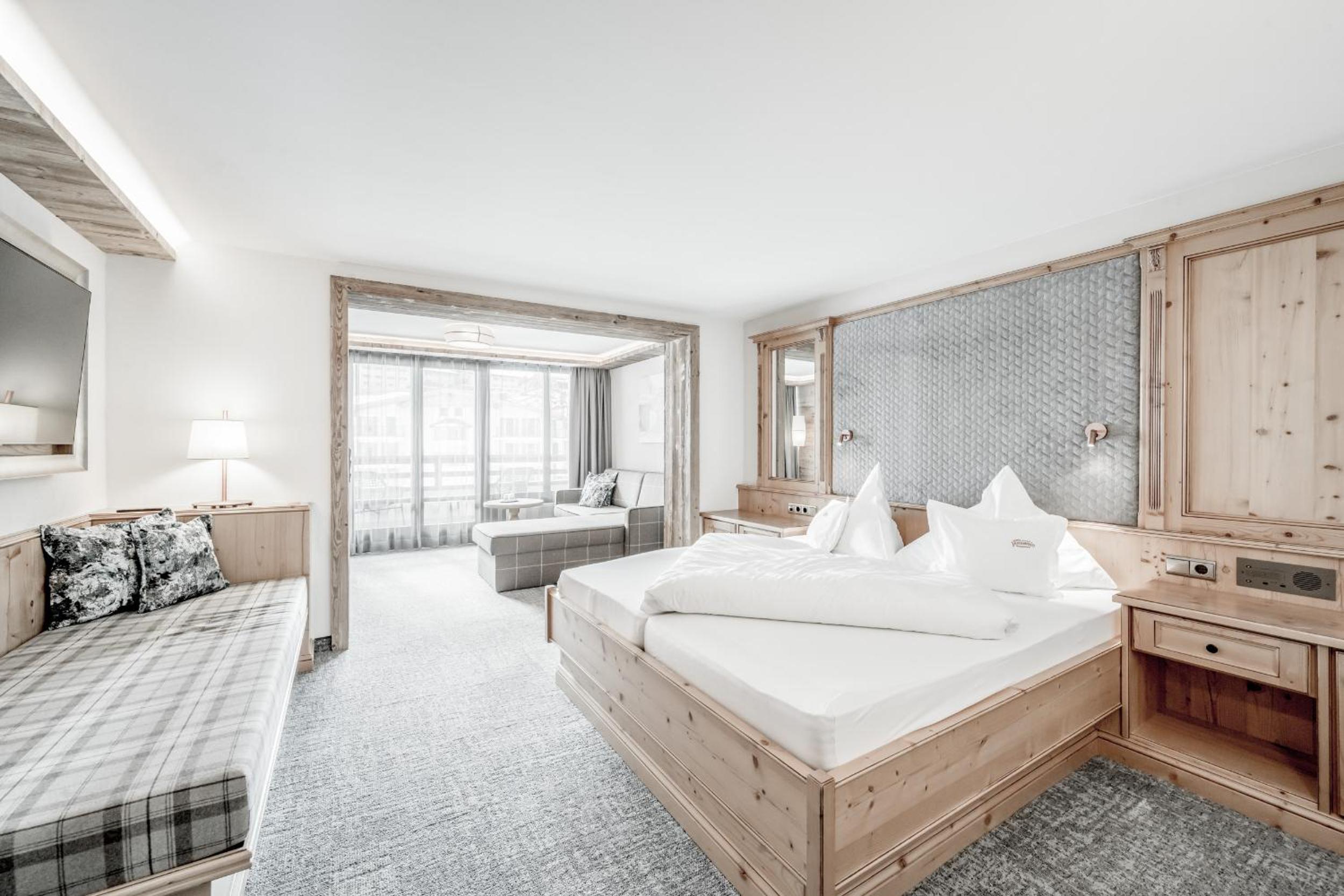 Junior Suite photo 1