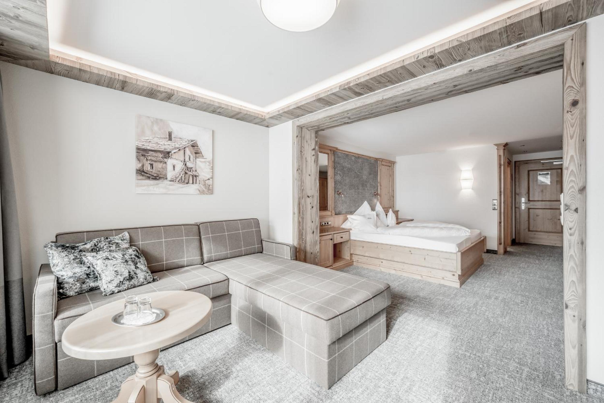 Junior Suite photo 2