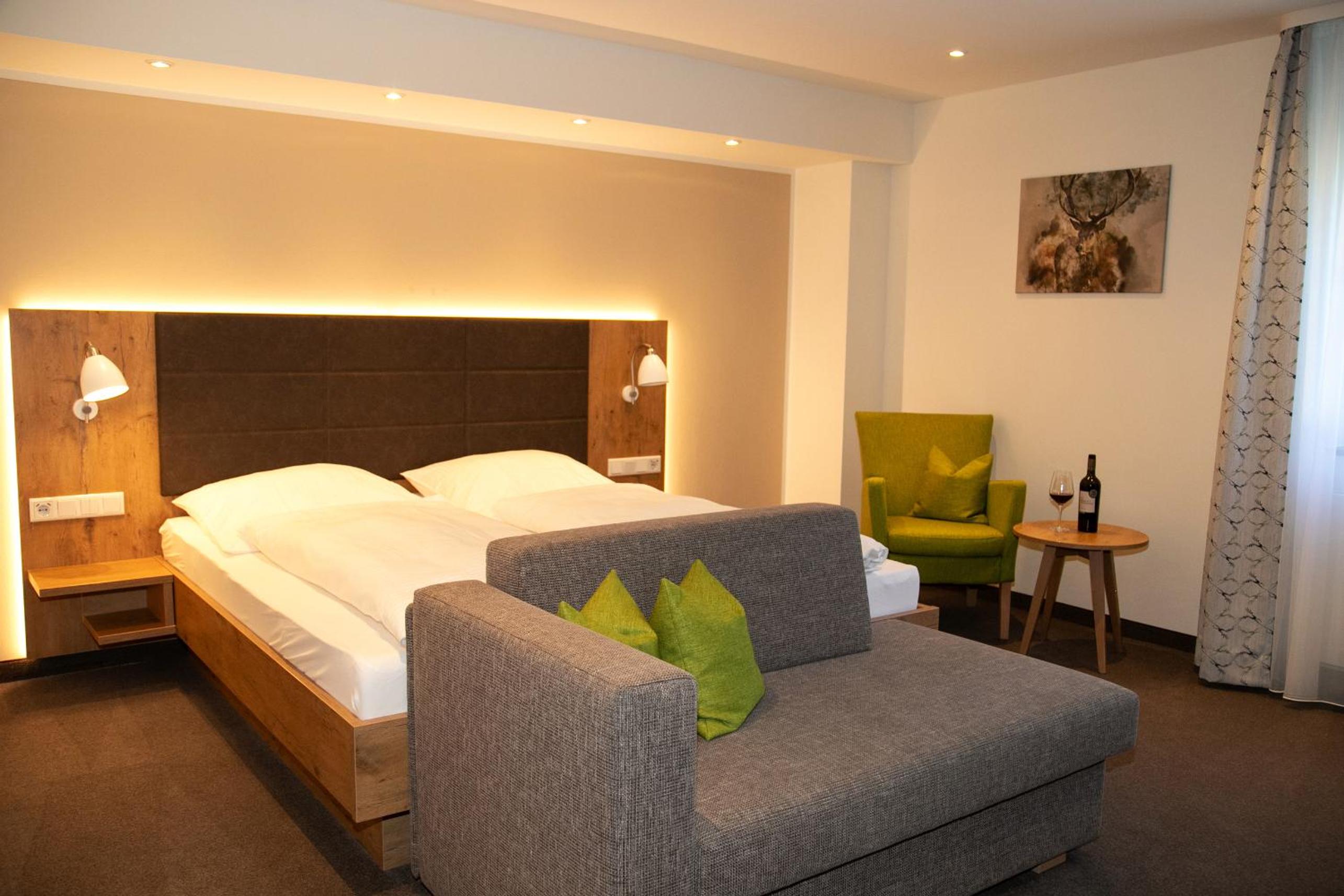 Superior Double Room - Photo 9
