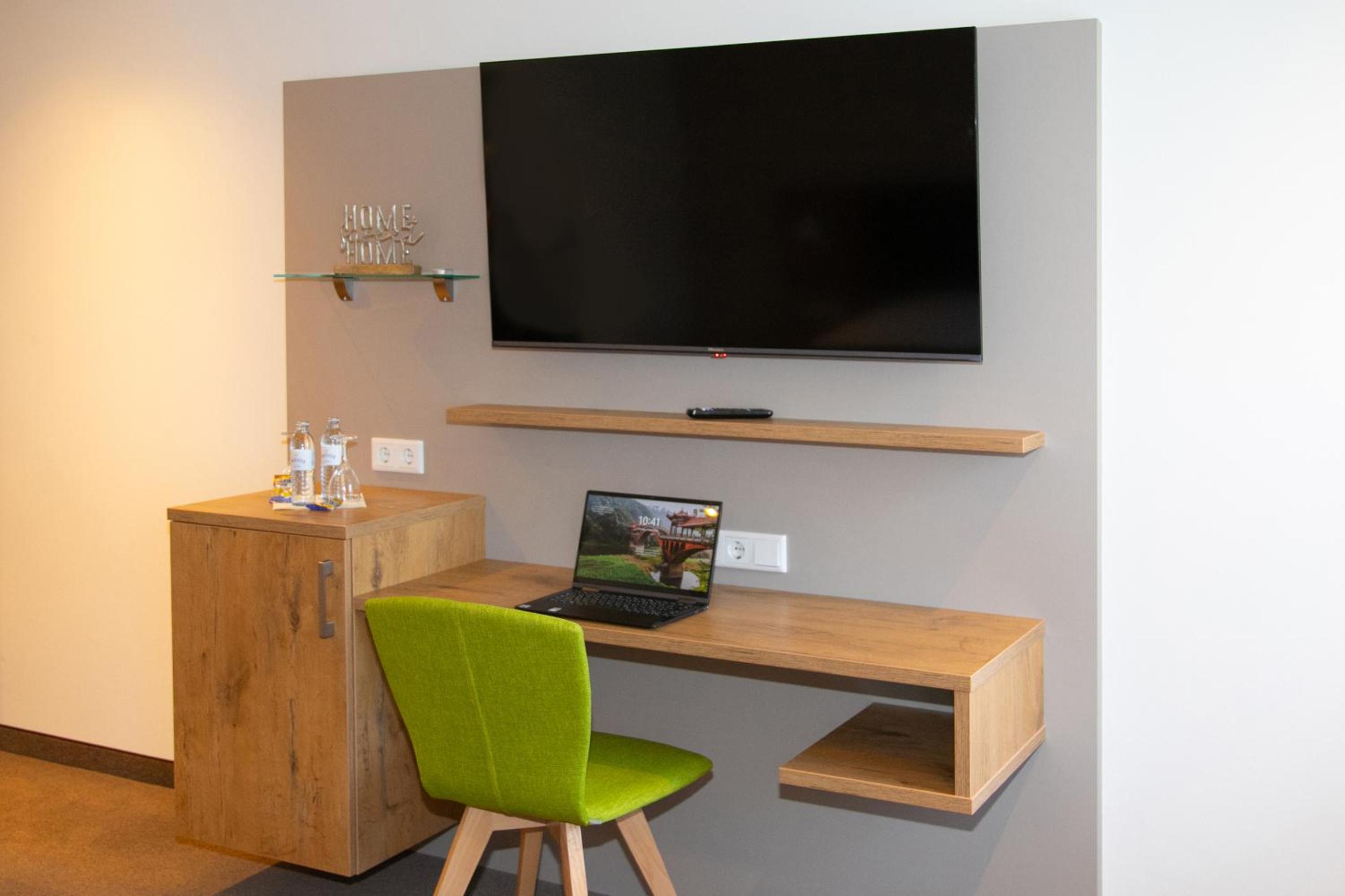 Superior Double Room - Photo 10