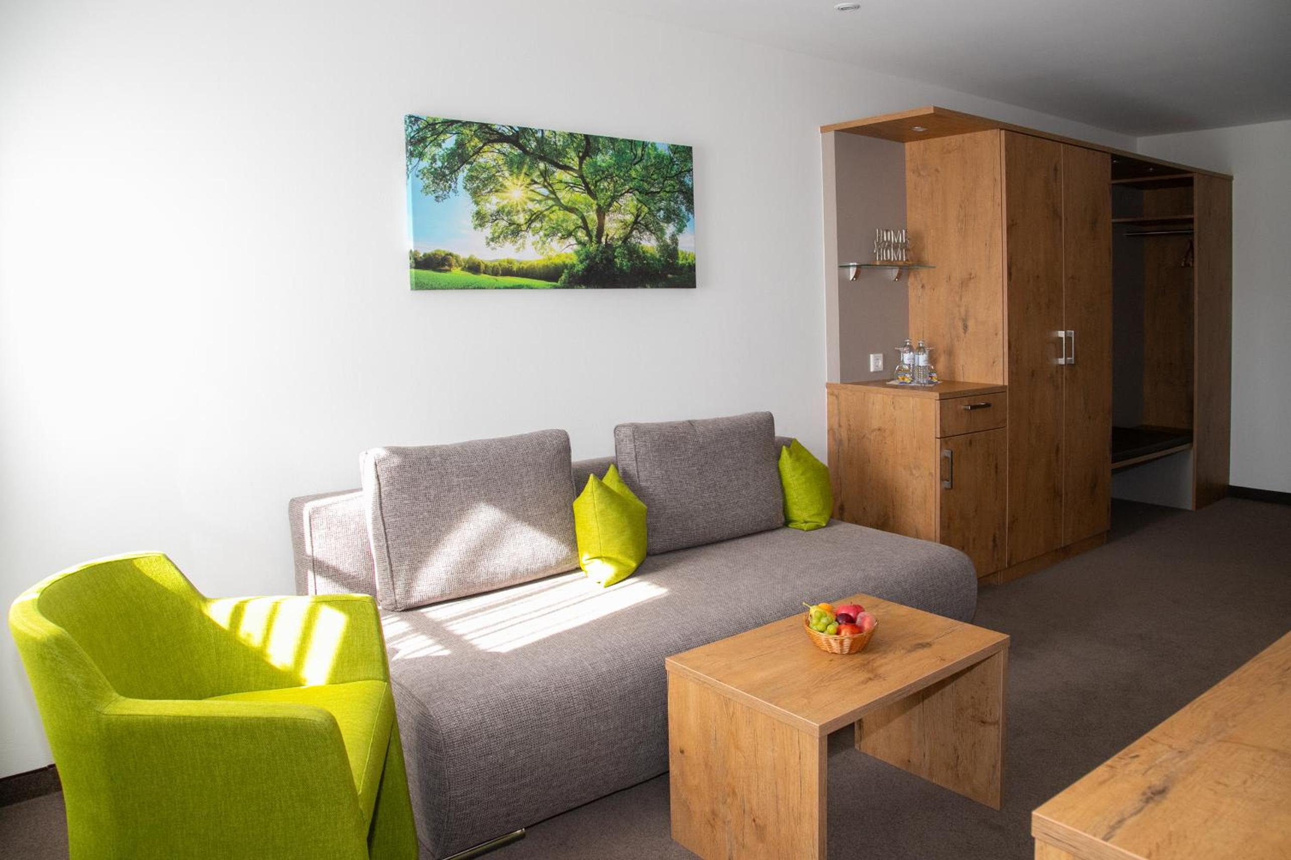 Superior Double Room - Photo 3
