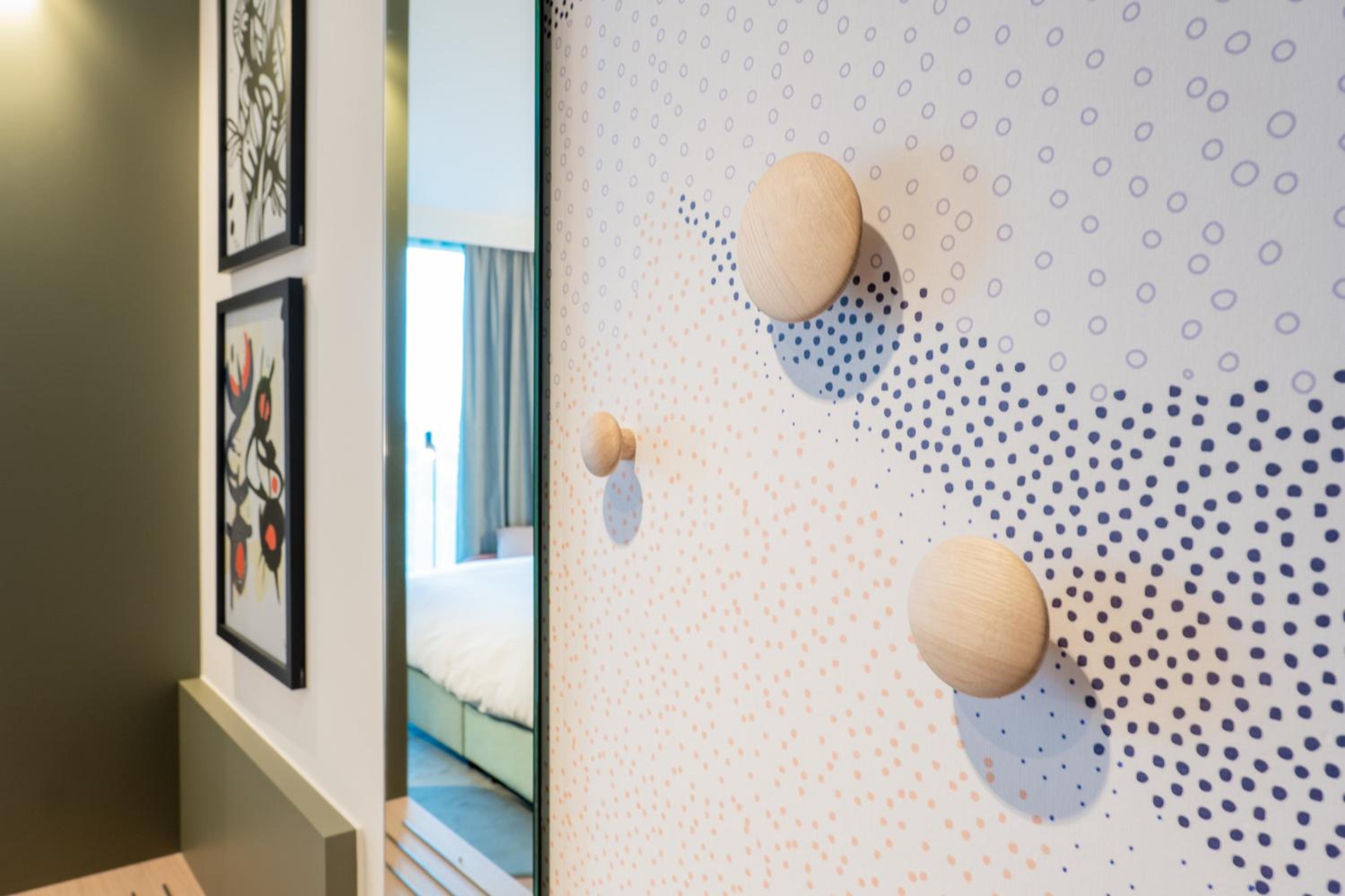 voco Brussels City North by IHG, Foto 8