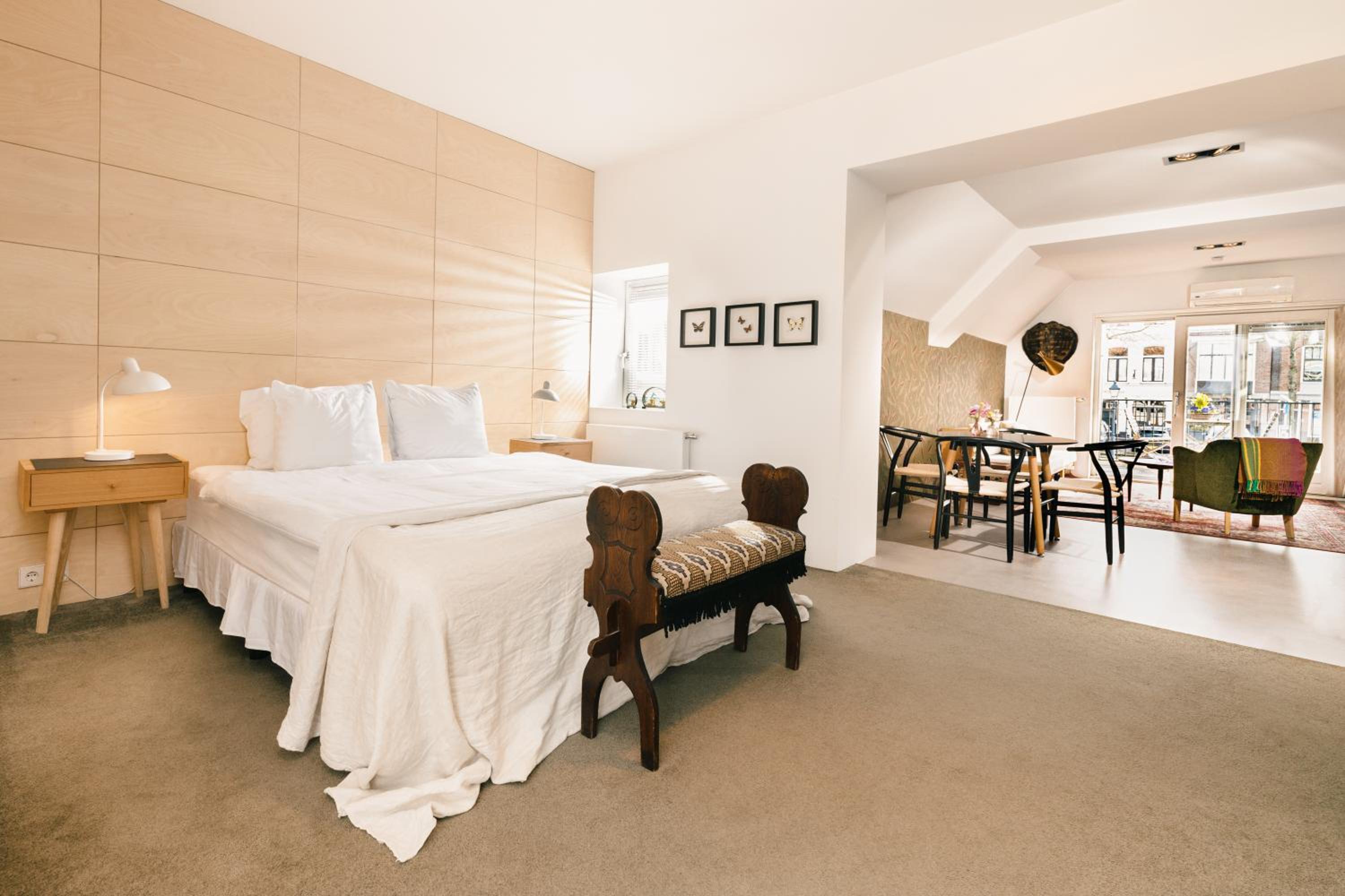 Superior Suite with River View photo 1