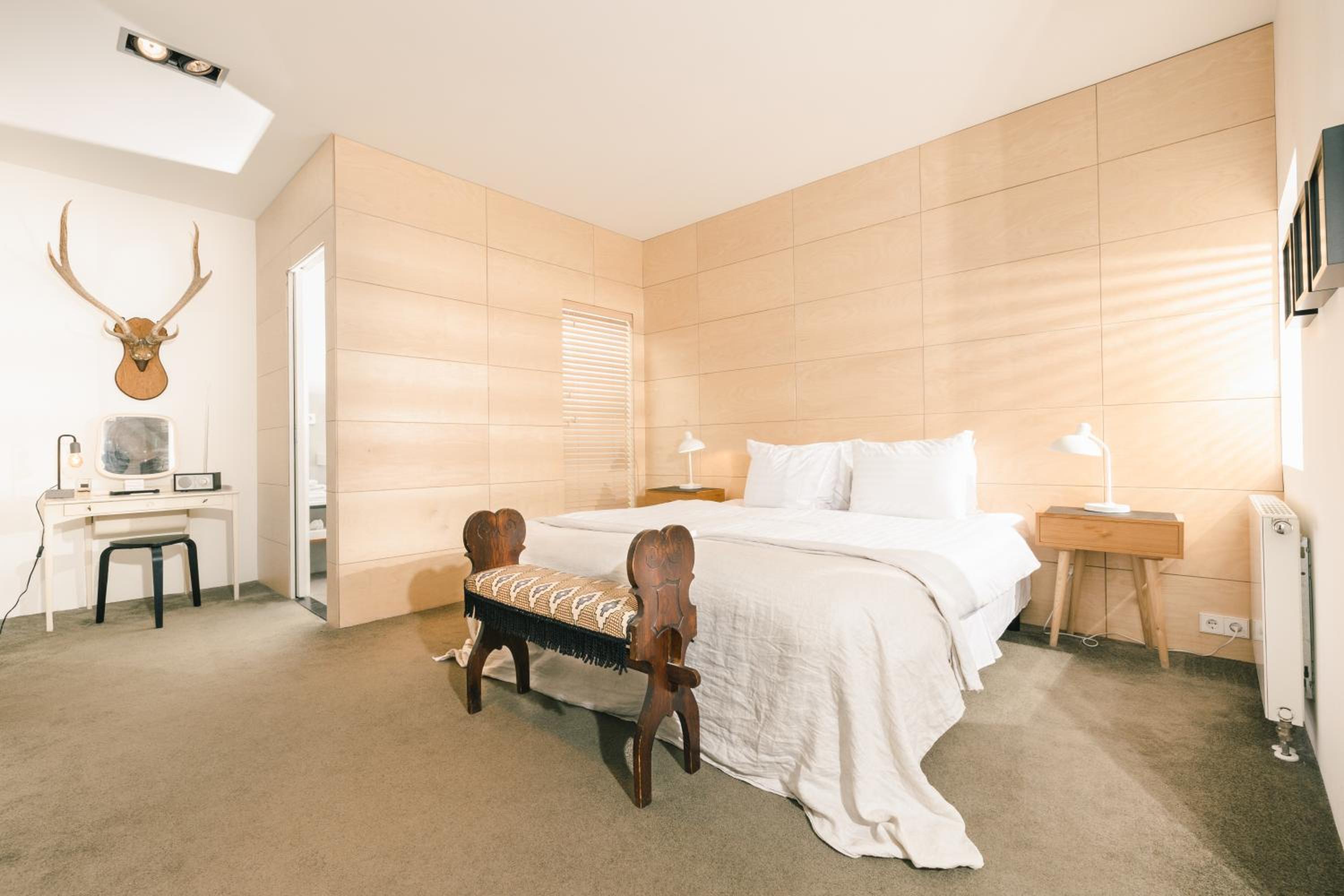 Superior Suite with River View photo 2