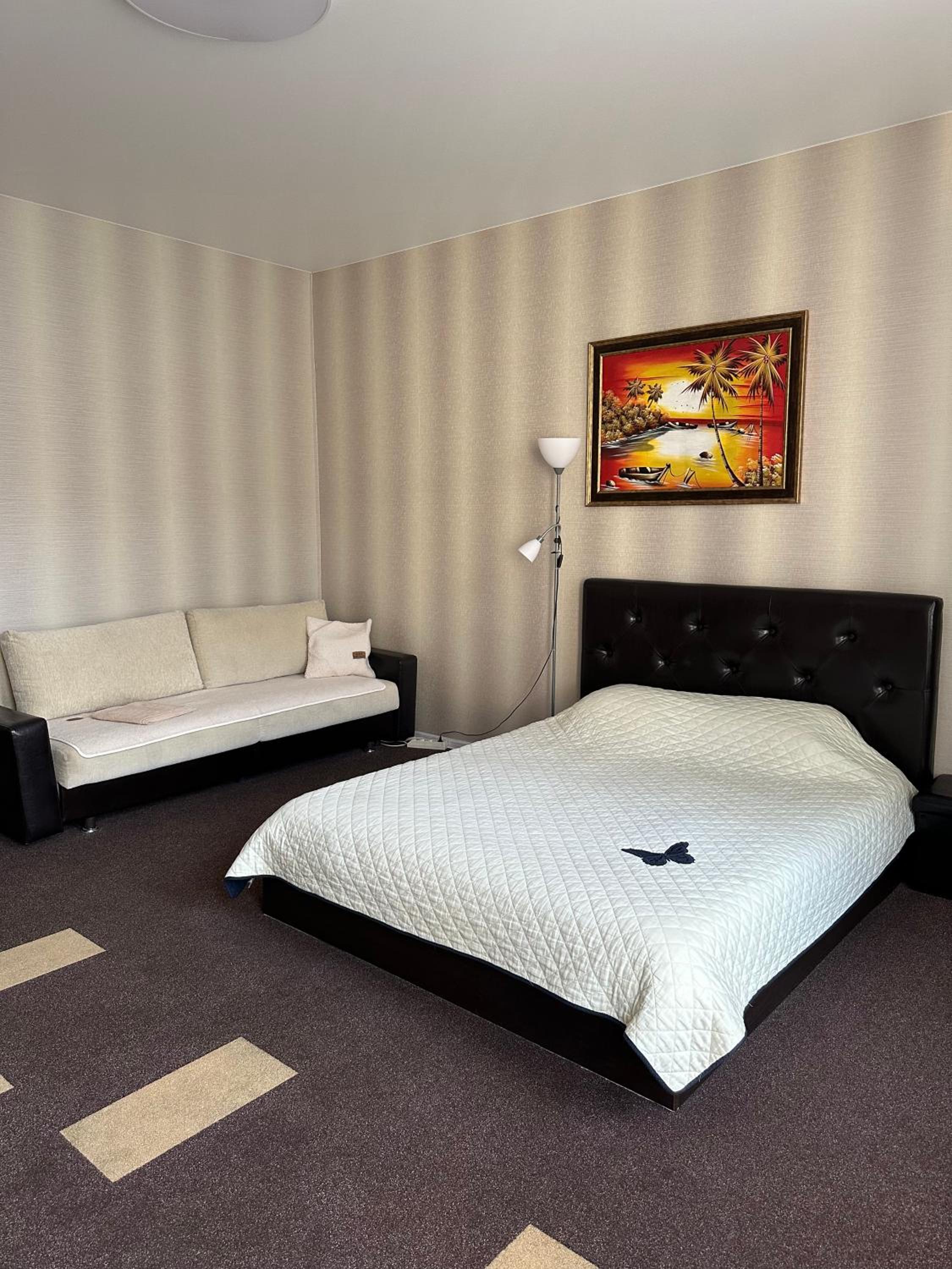 Quadruple Room with Balcony and Kitchenette - Photo 5