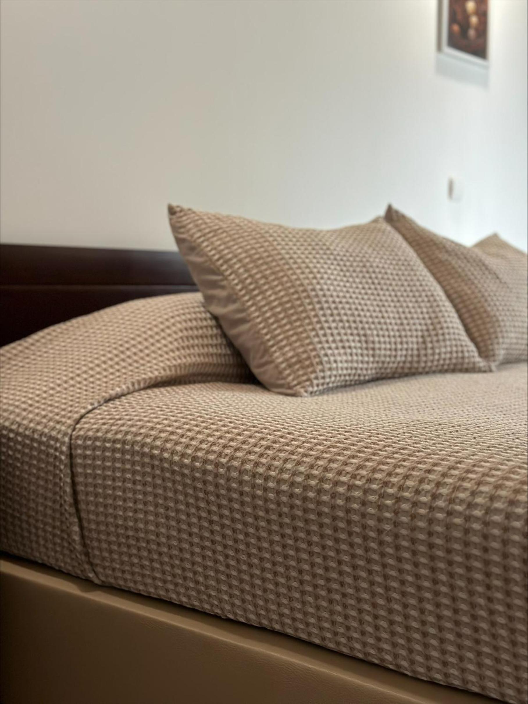 Double Room with Extra Bed photo 1