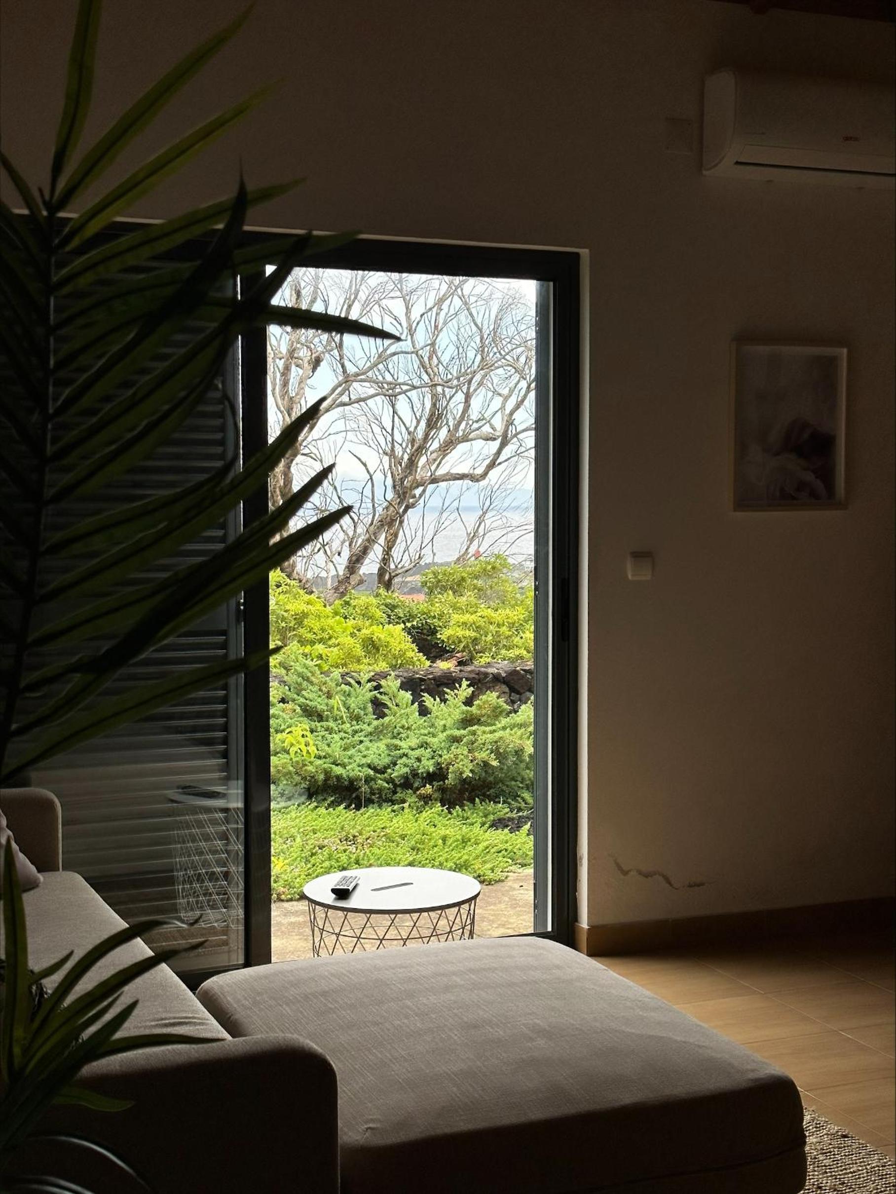 Double Room with Sea View photo 2