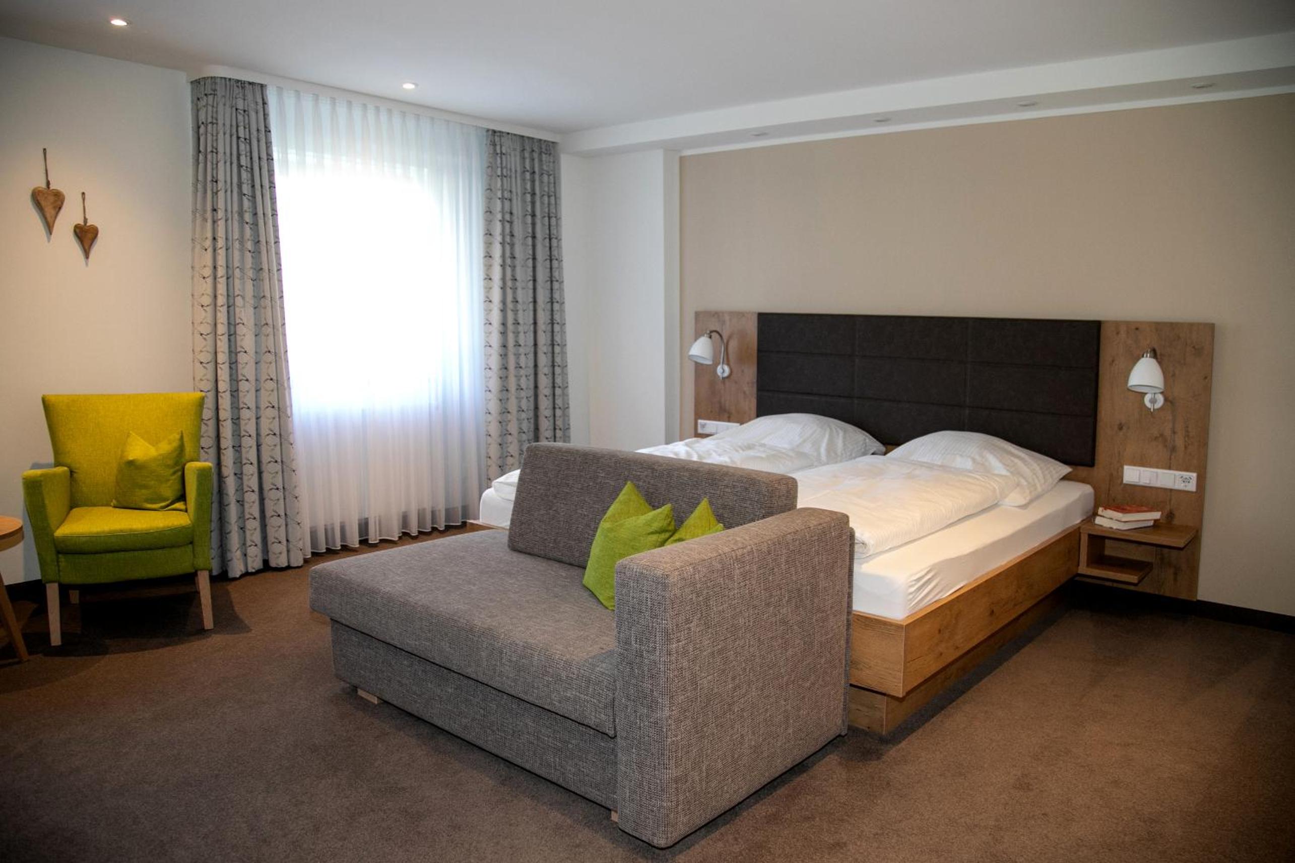 Superior Double Room - Photo 6