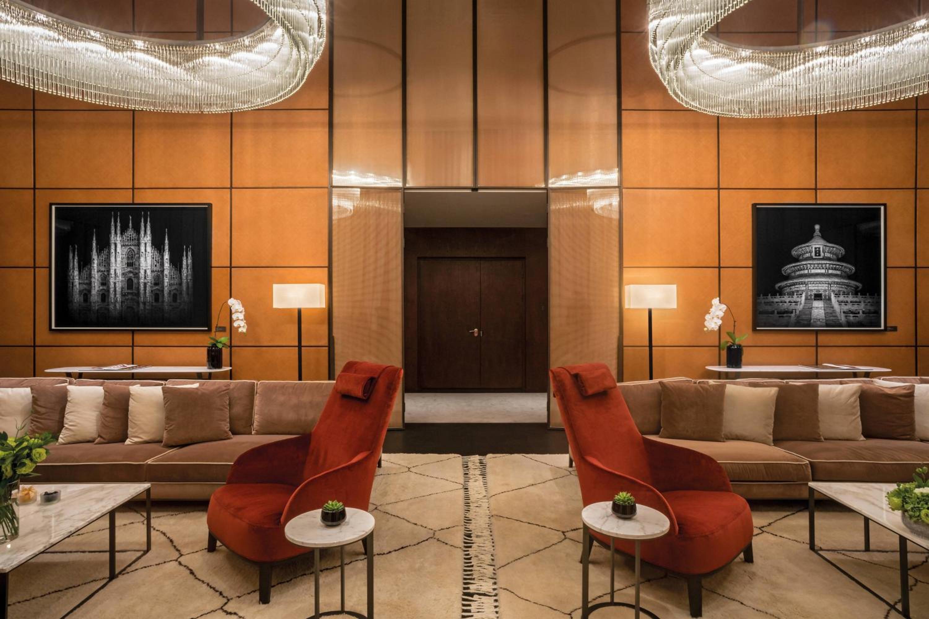 Bulgari Suite, 1 Bedroom Suite, 1 King, Liangma River view