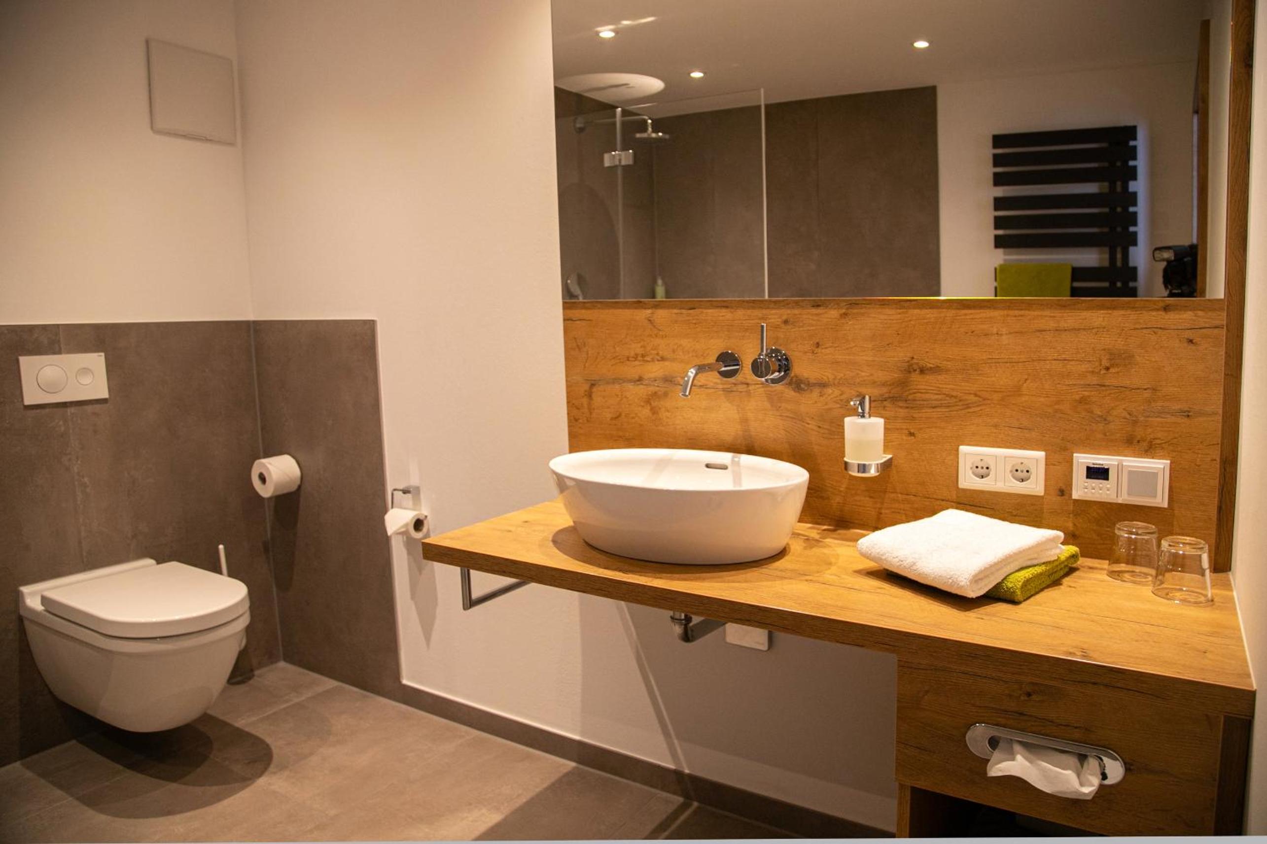 Superior Double Room - Photo 8