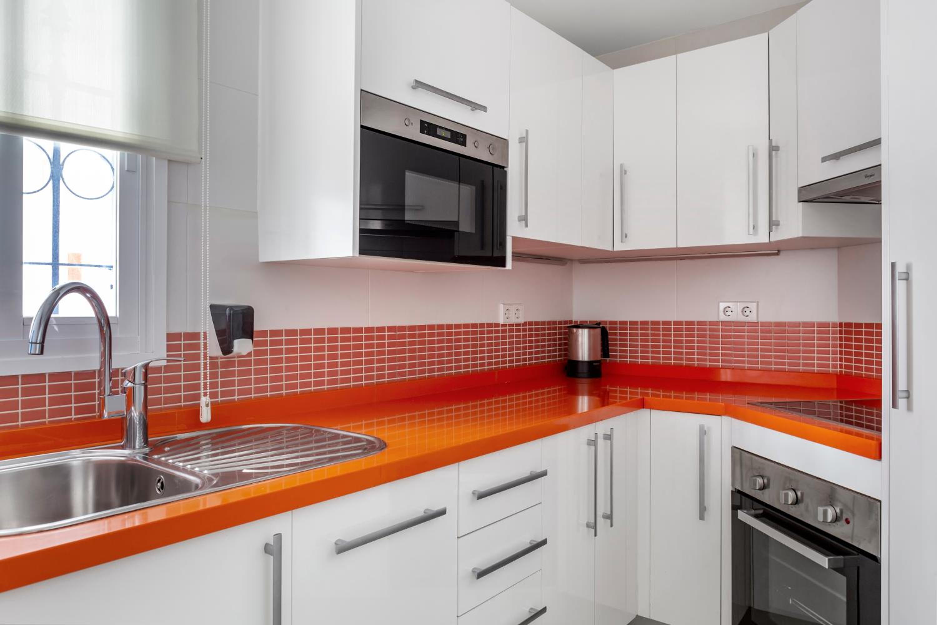 Two Bedroom Apartment (Non Smoking) photo 2