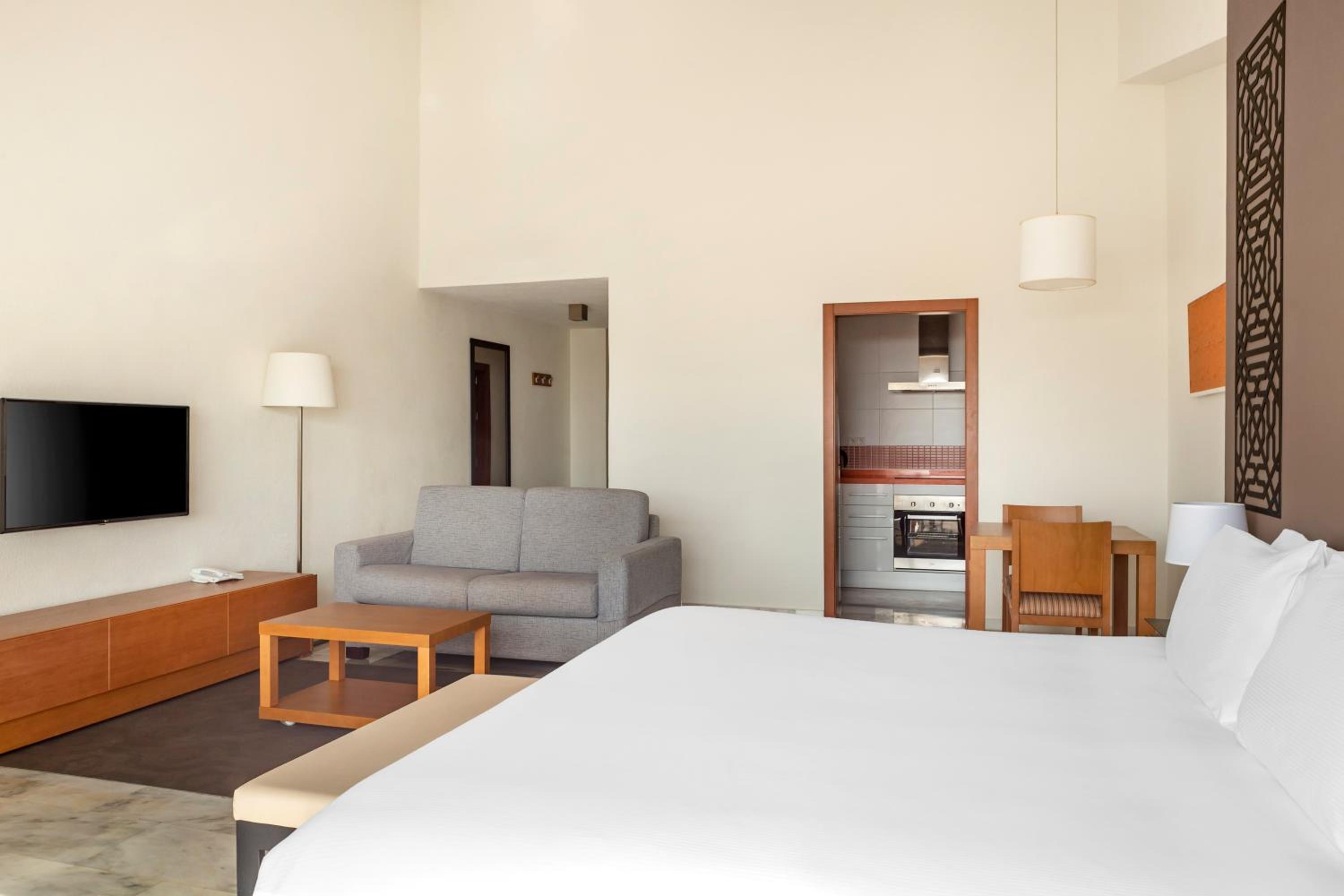 Apartamento Estudio