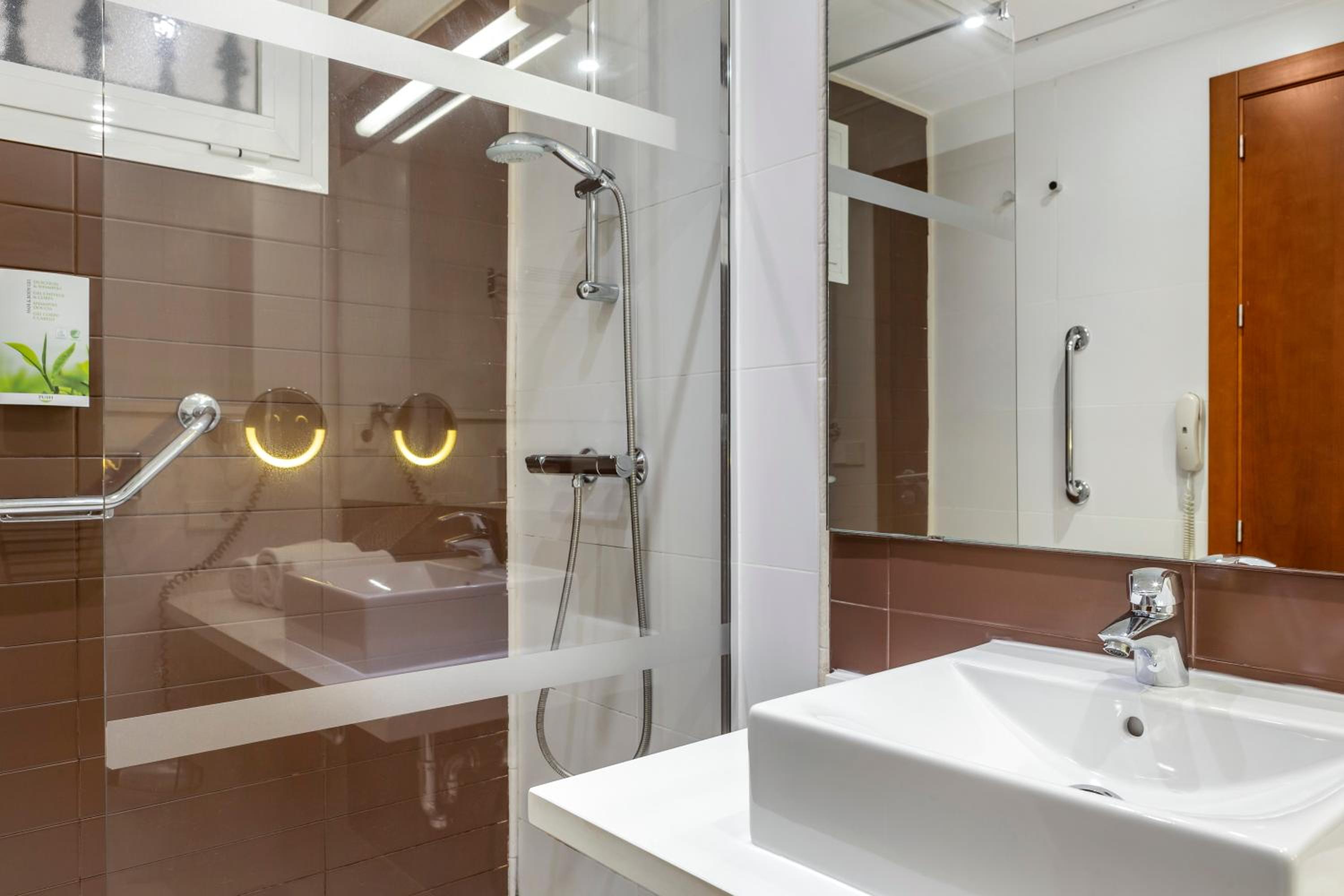 Apartamento Estudio