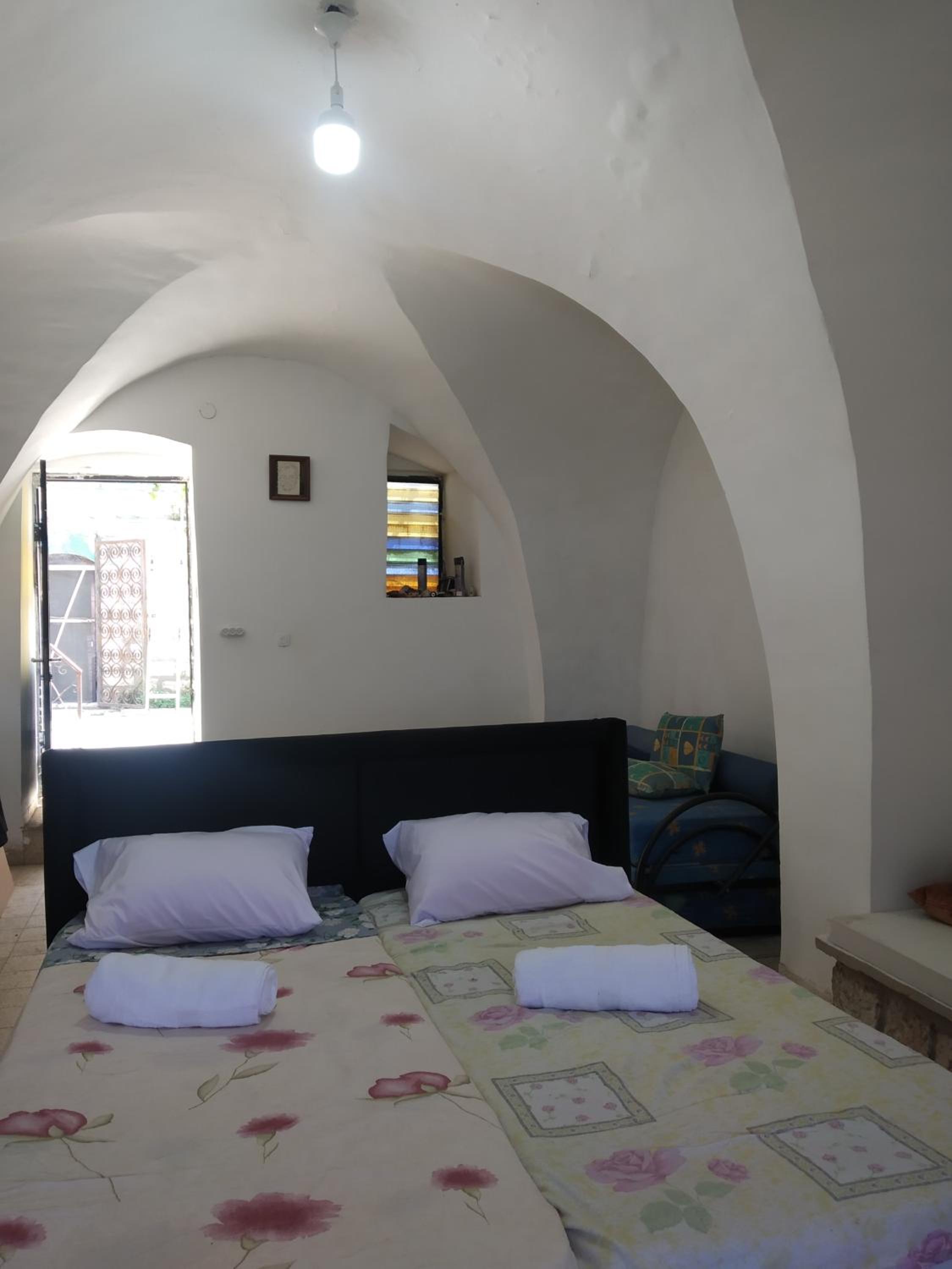 One-Bedroom Villa photo 1
