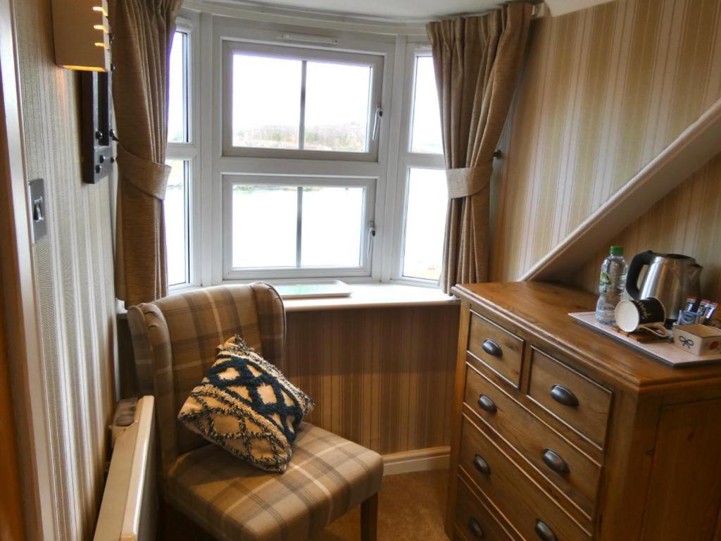 Single Room with Sea View photo 3