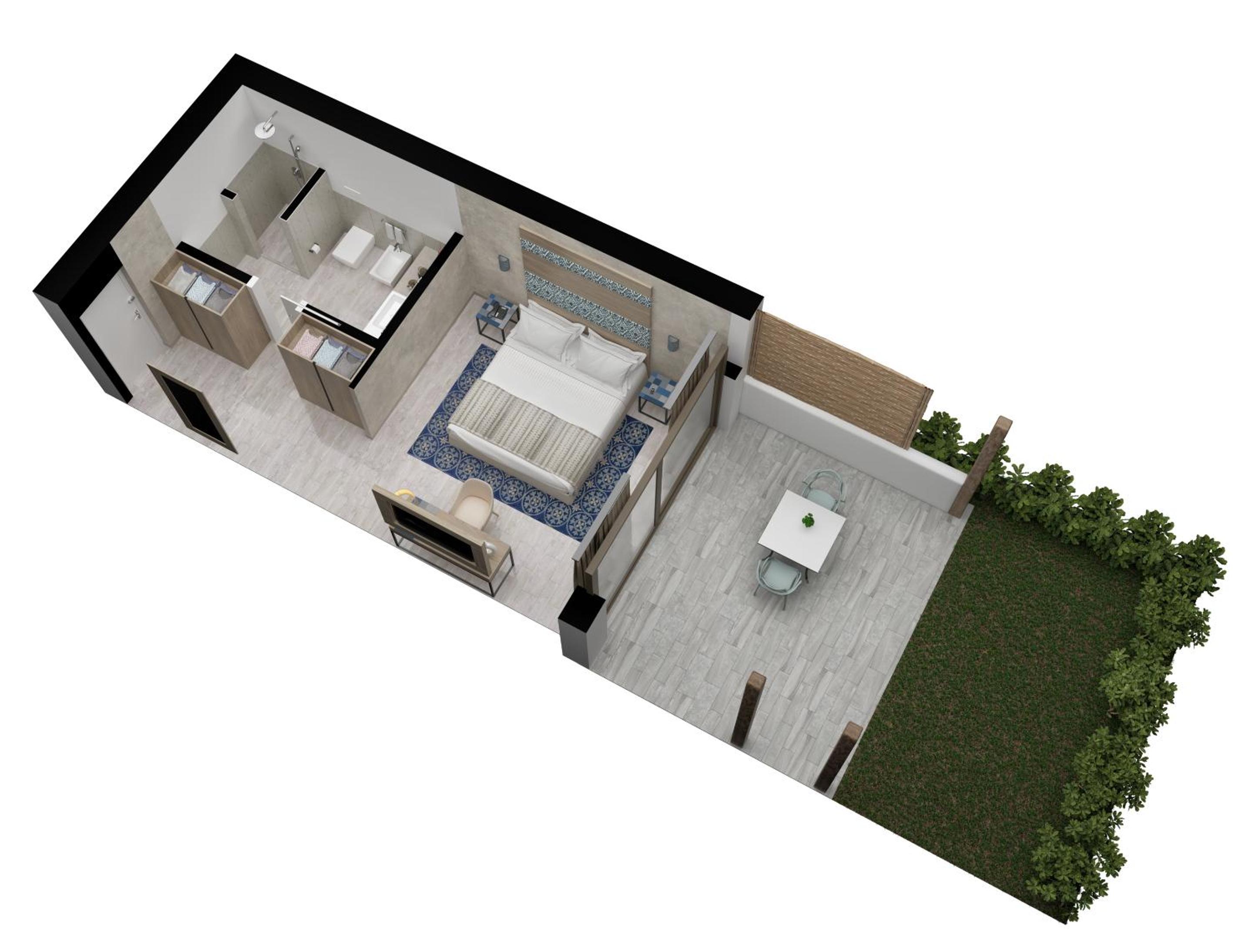 Superior Double Room - Photo 4