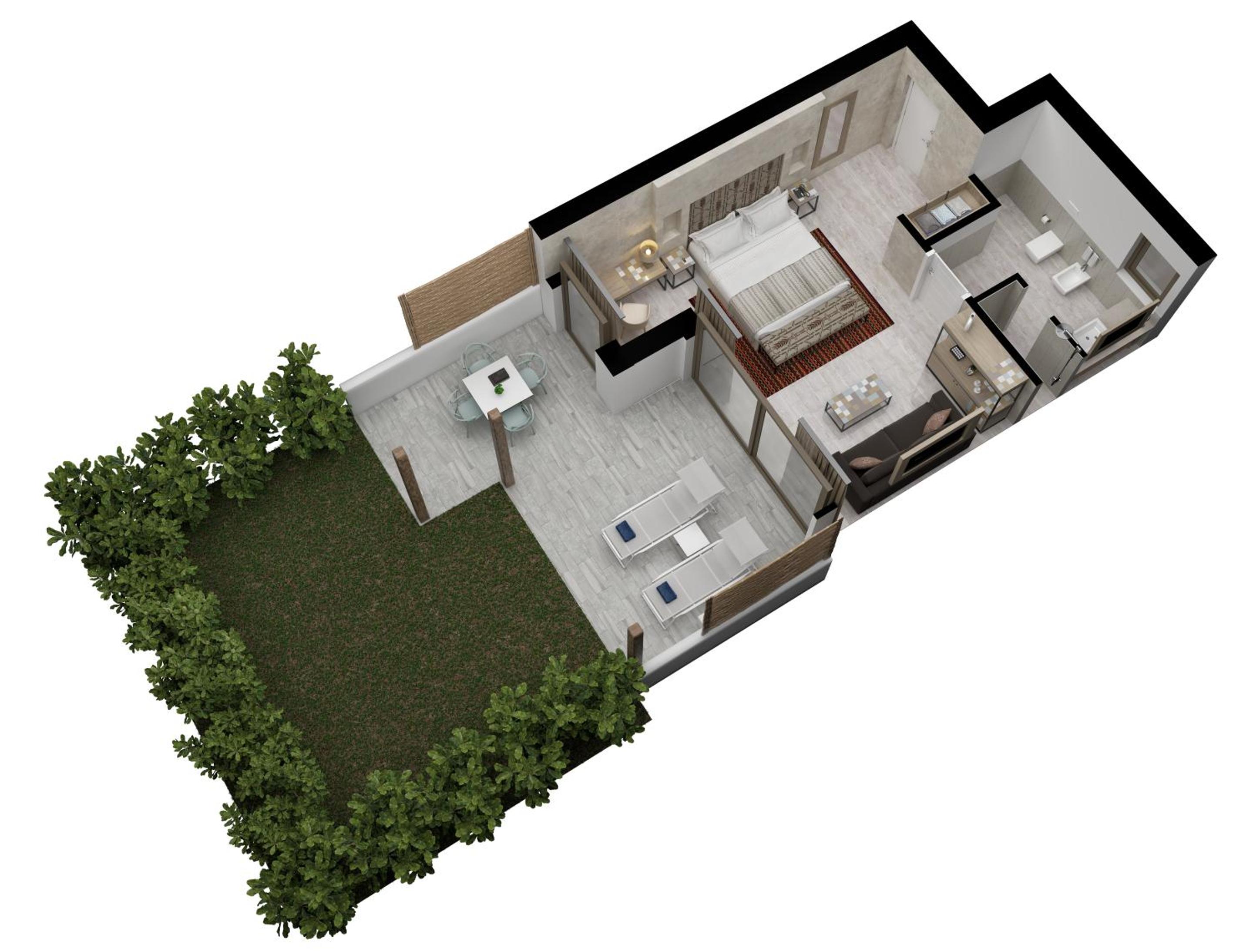 Junior Suite - Photo 7