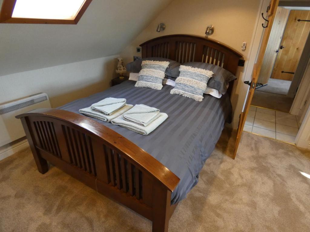 Deluxe Double Room with Sea View - Photo 1