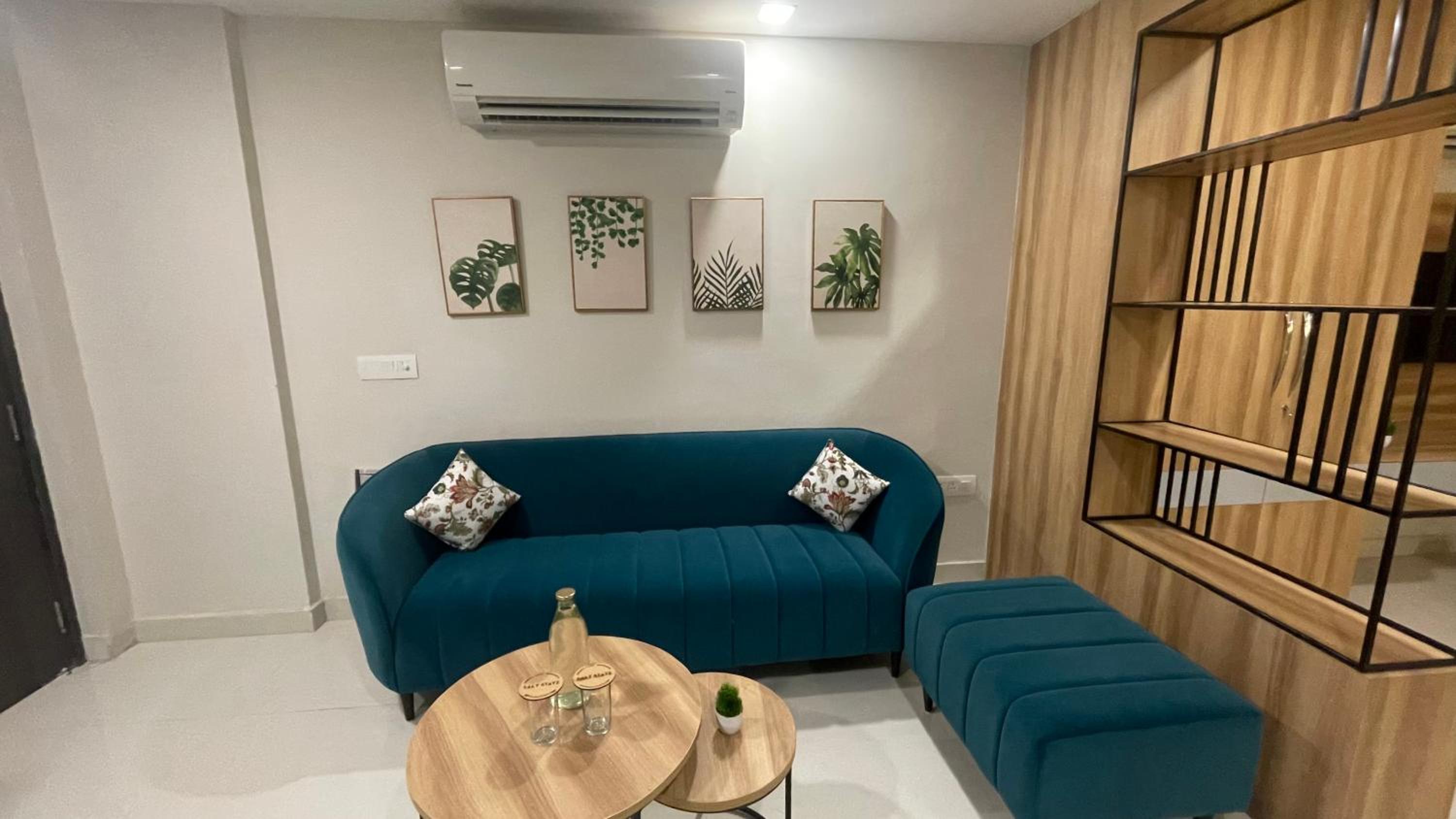 Standard Room - Photo 52
