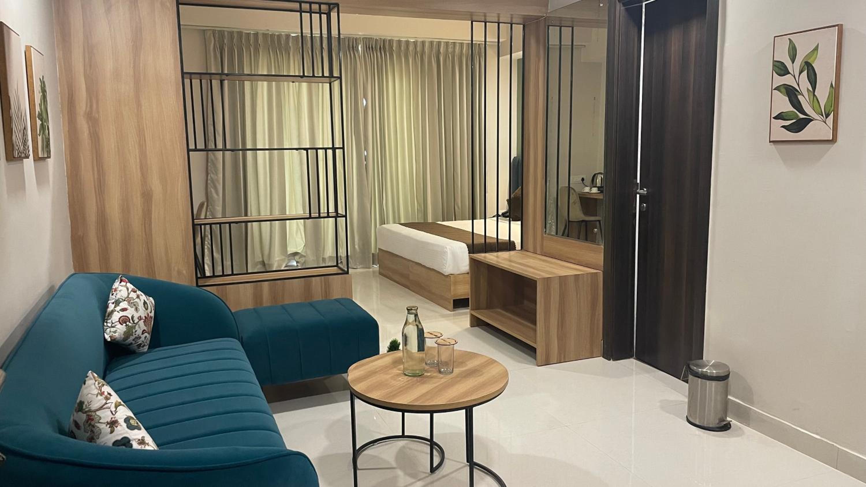 Standard Room - Photo 53