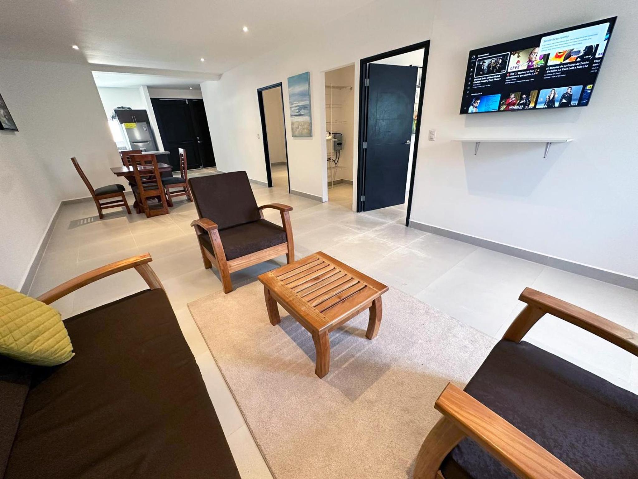 Apartment - Ground Floor photo 2