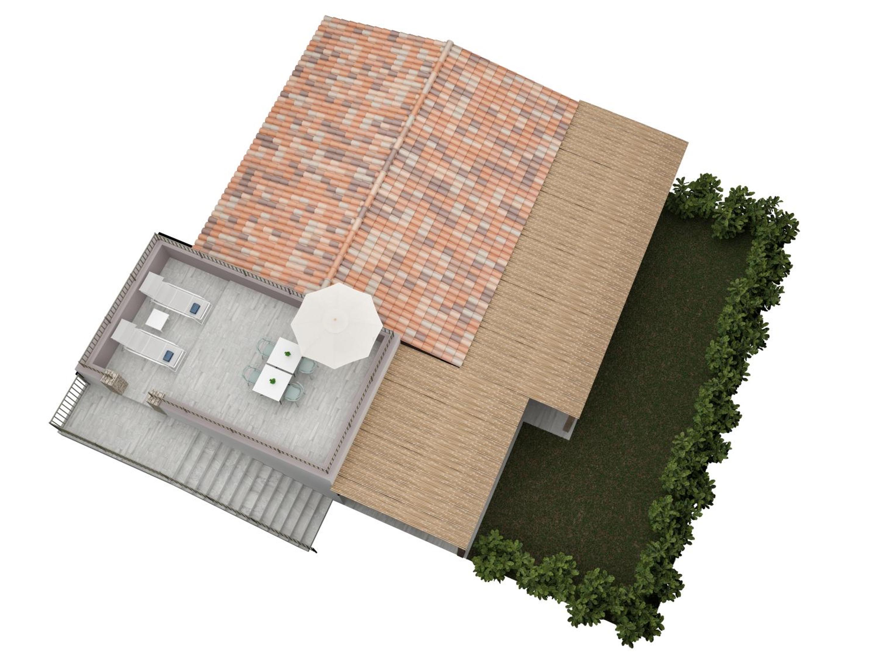 San Pietro Two-Bedroom Suite - Photo 7