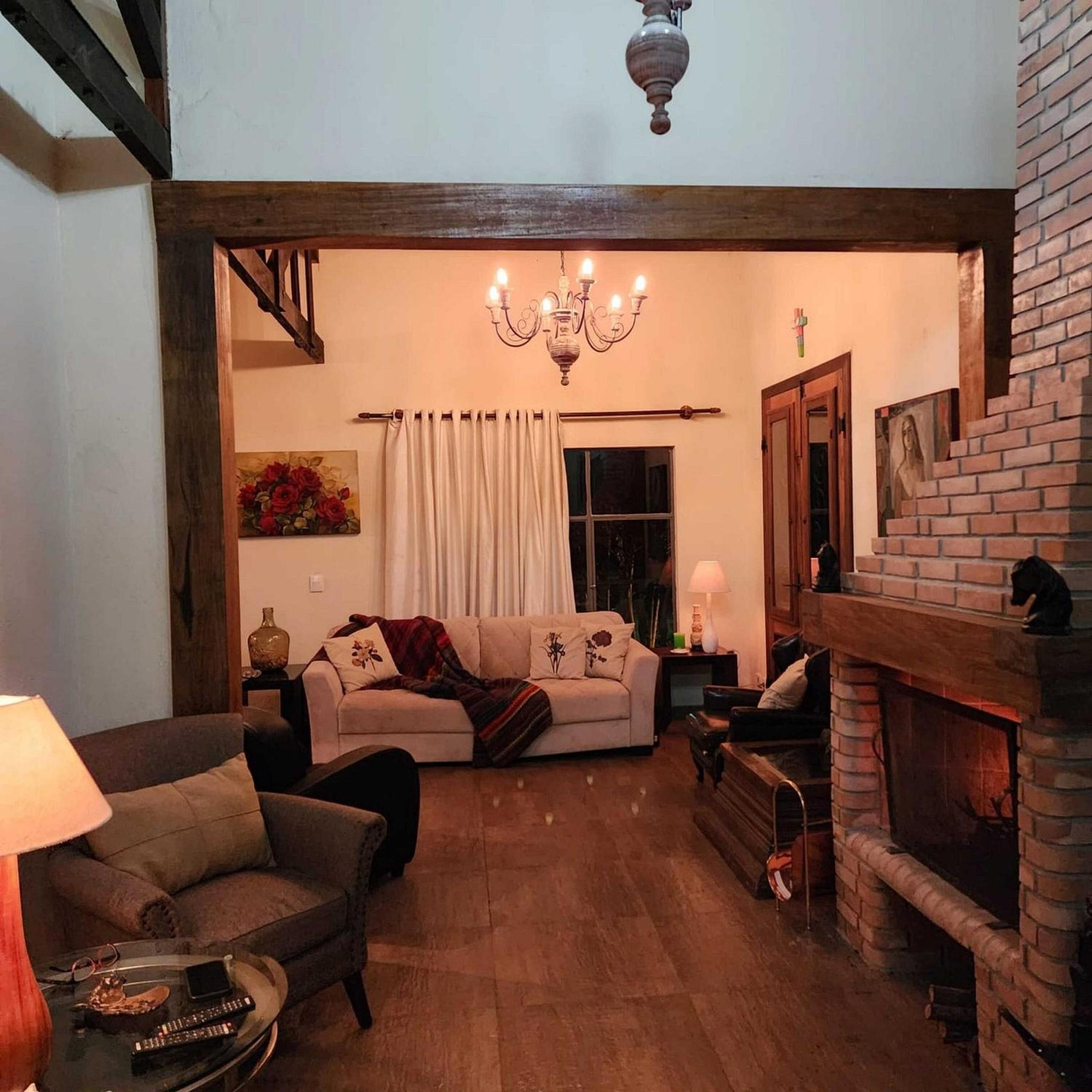 Deluxe Villa photo 1