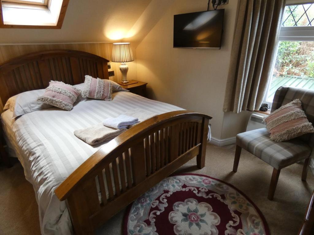 Double Room photo 3