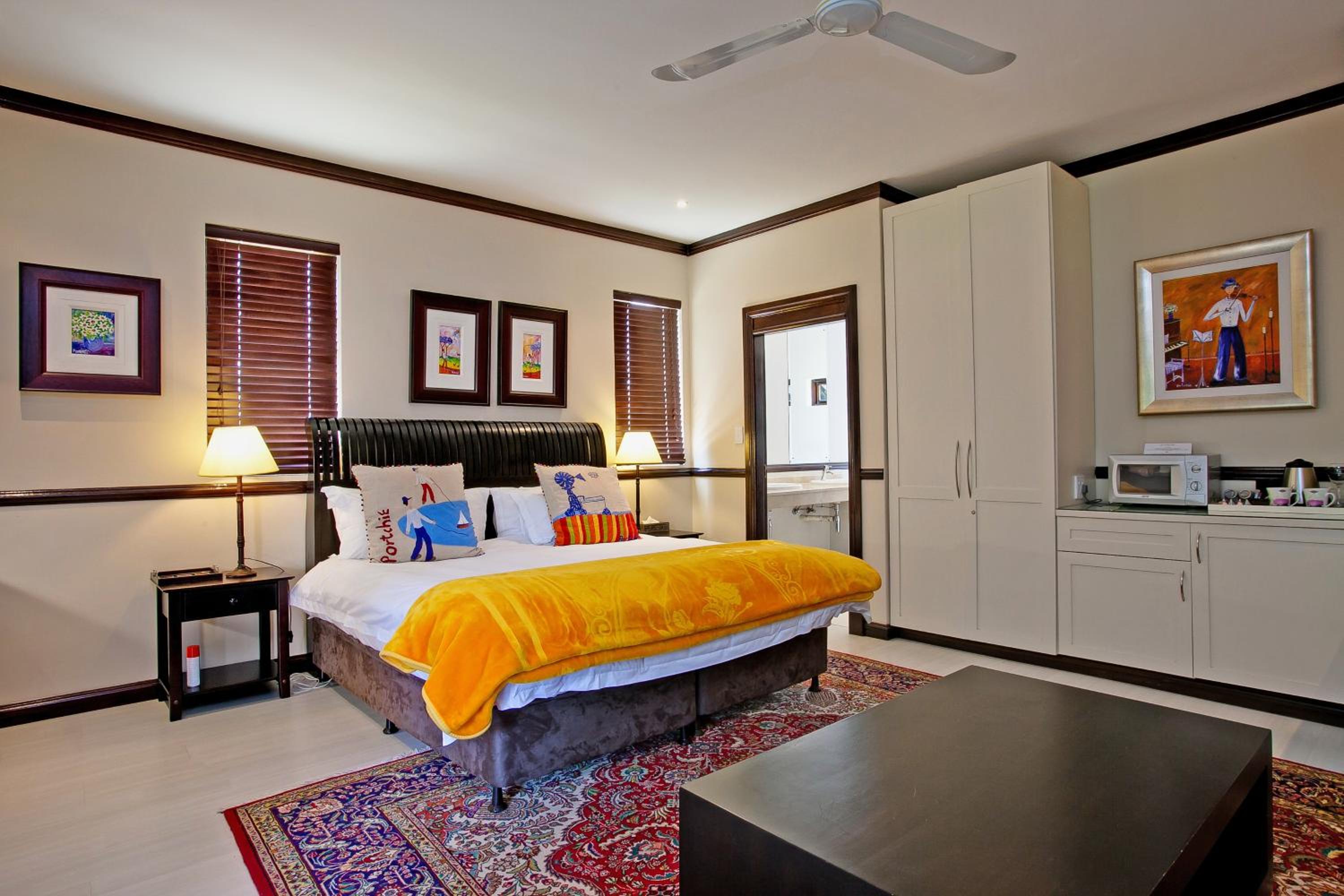 King Room