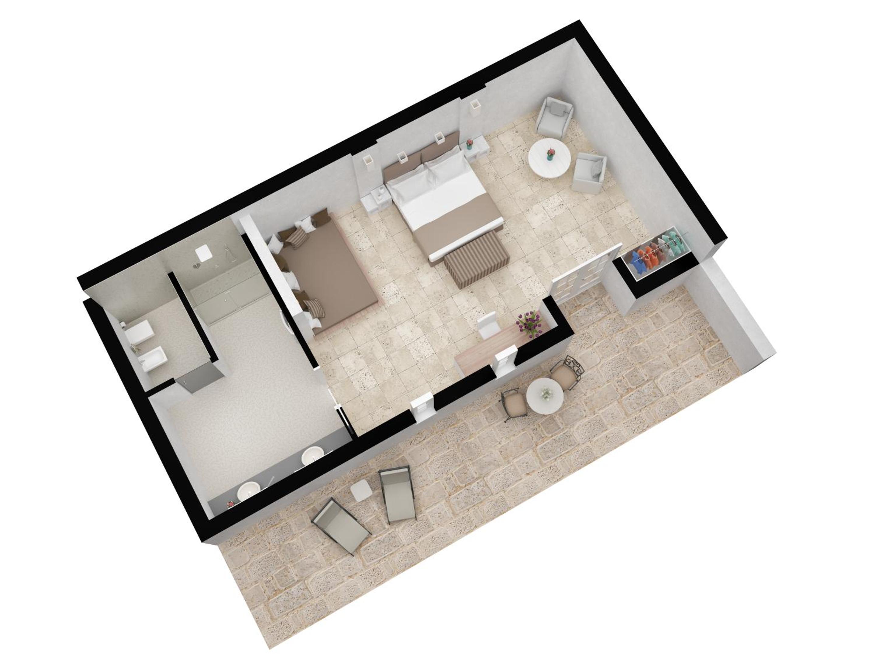 Junior Suite - Photo 2