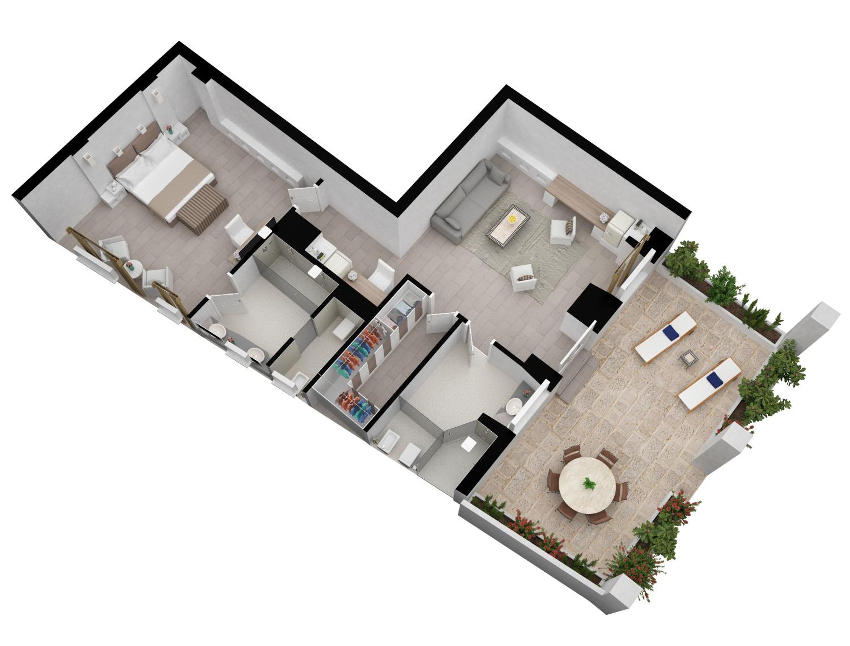 Executive Suite - Photo 3