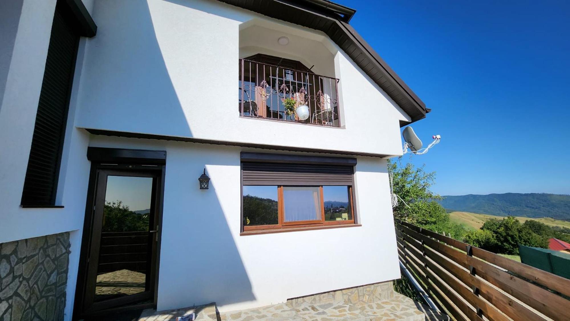 Two-Bedroom Chalet photo 3