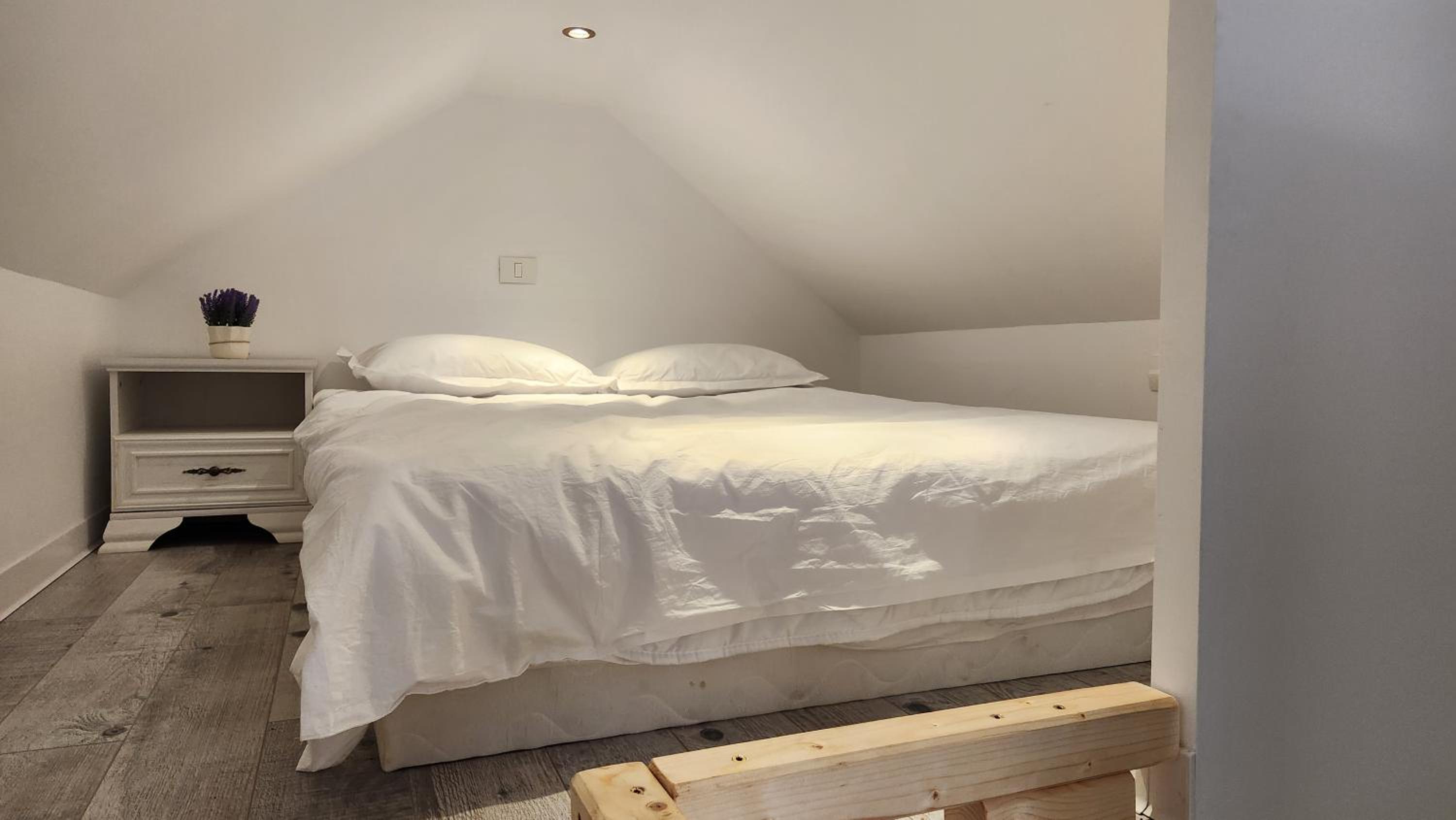 Two-Bedroom Chalet photo 1