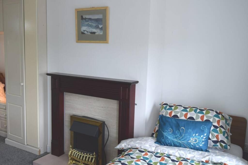 Four-Bedroom House photo 1