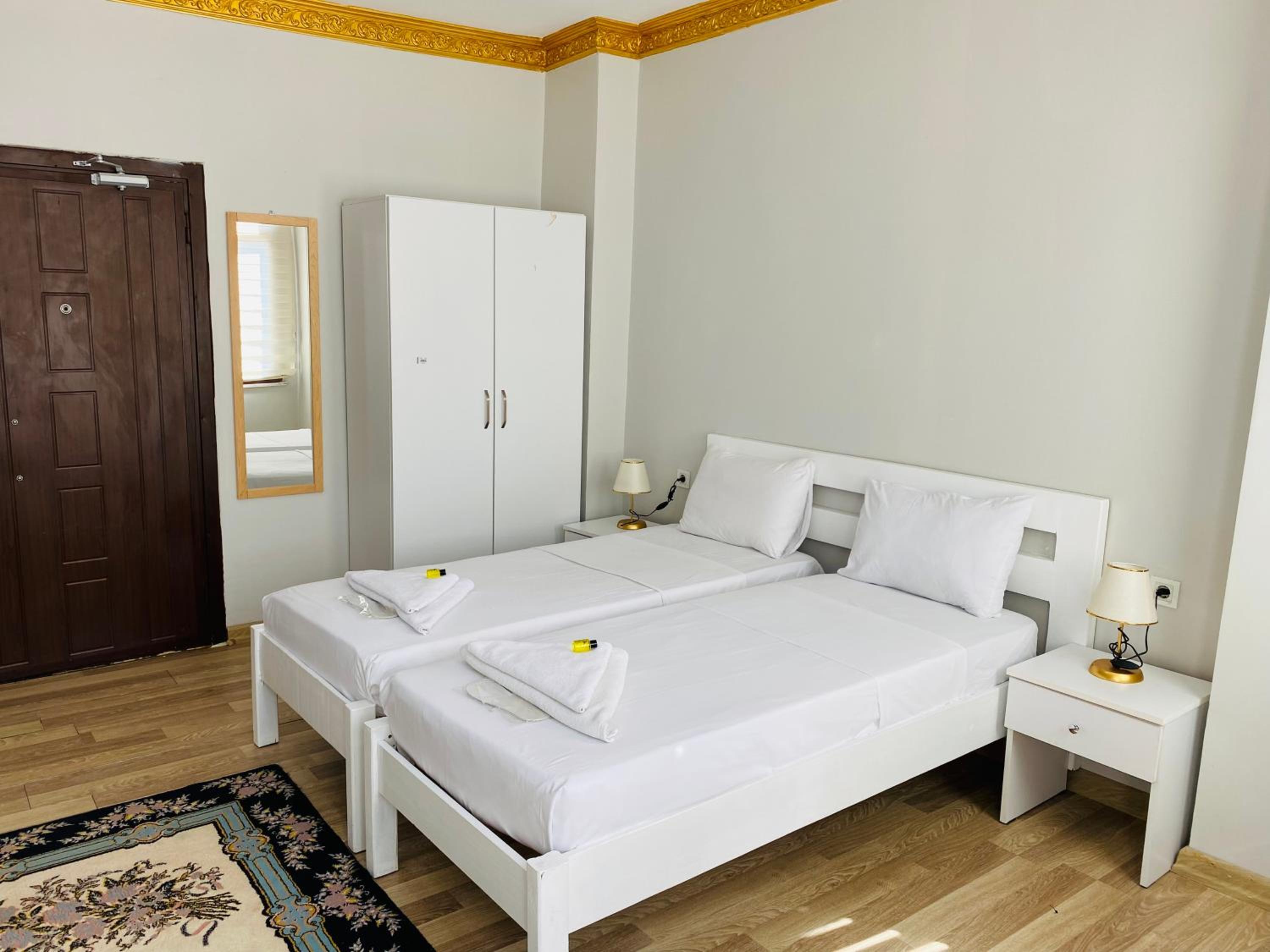 Superior Double or Twin Room photo 1