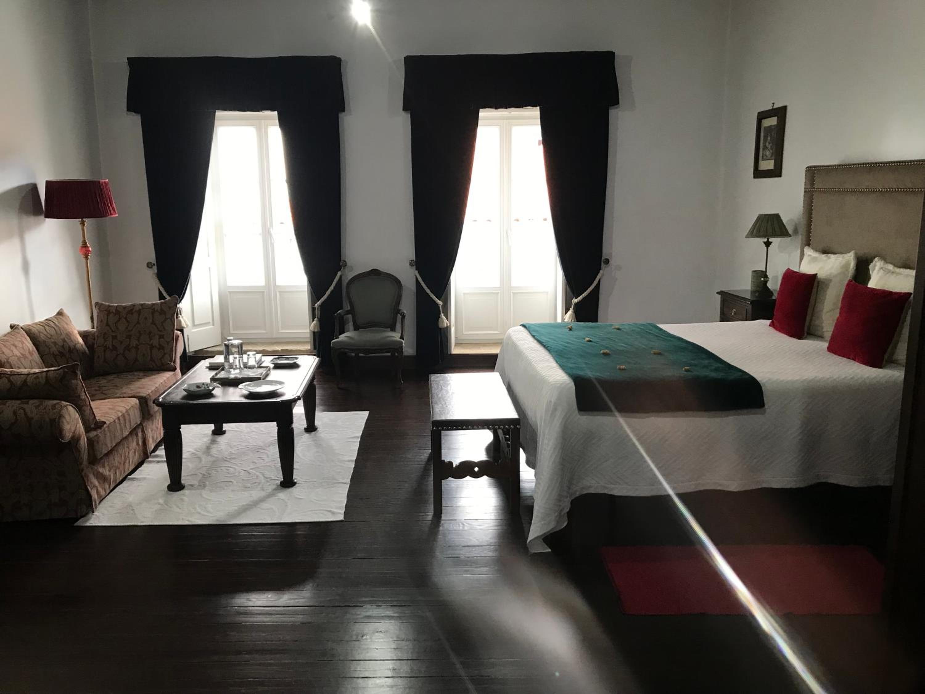 Superior King Room photo 3