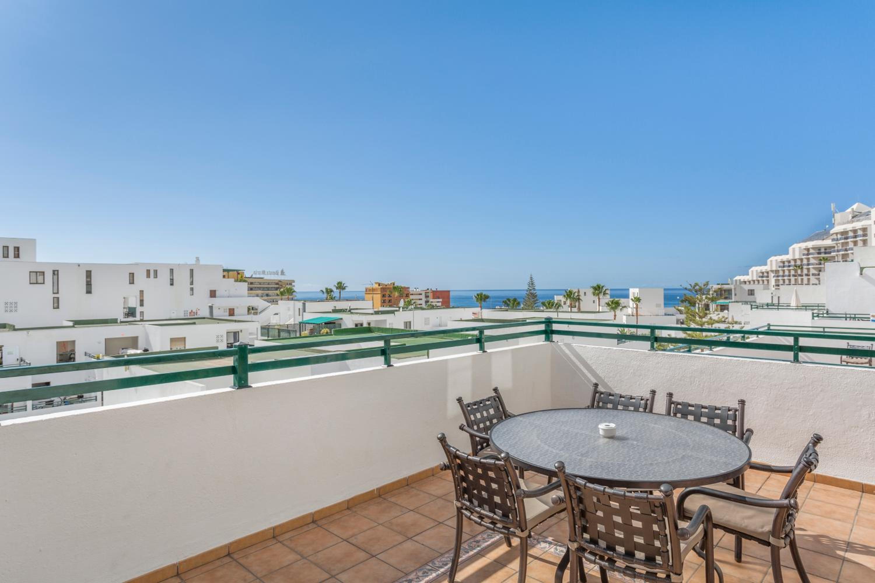 Two Bedroom Family Room (Non Smoking) photo 2