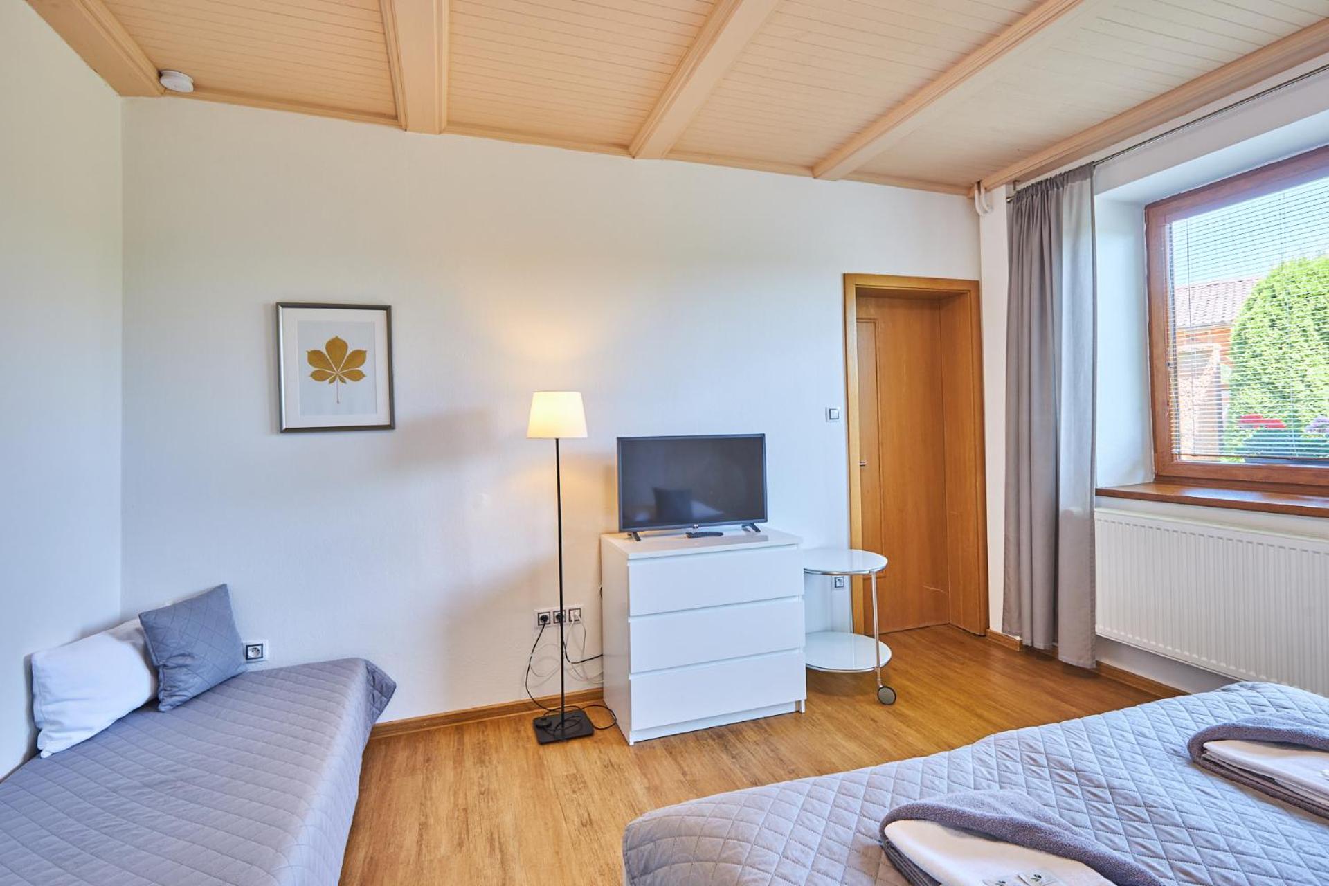 Suite with Terrace - Photo 1