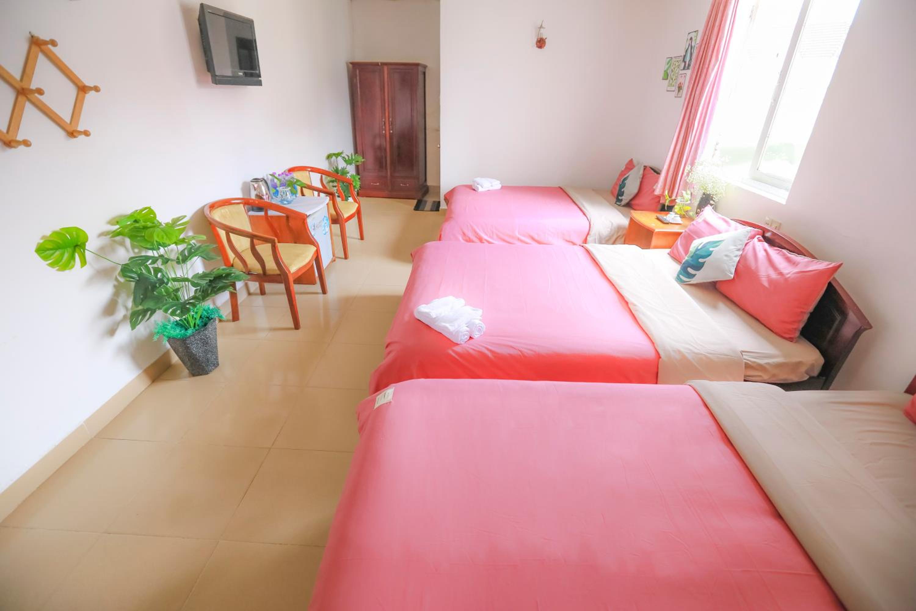 Standard Family Room