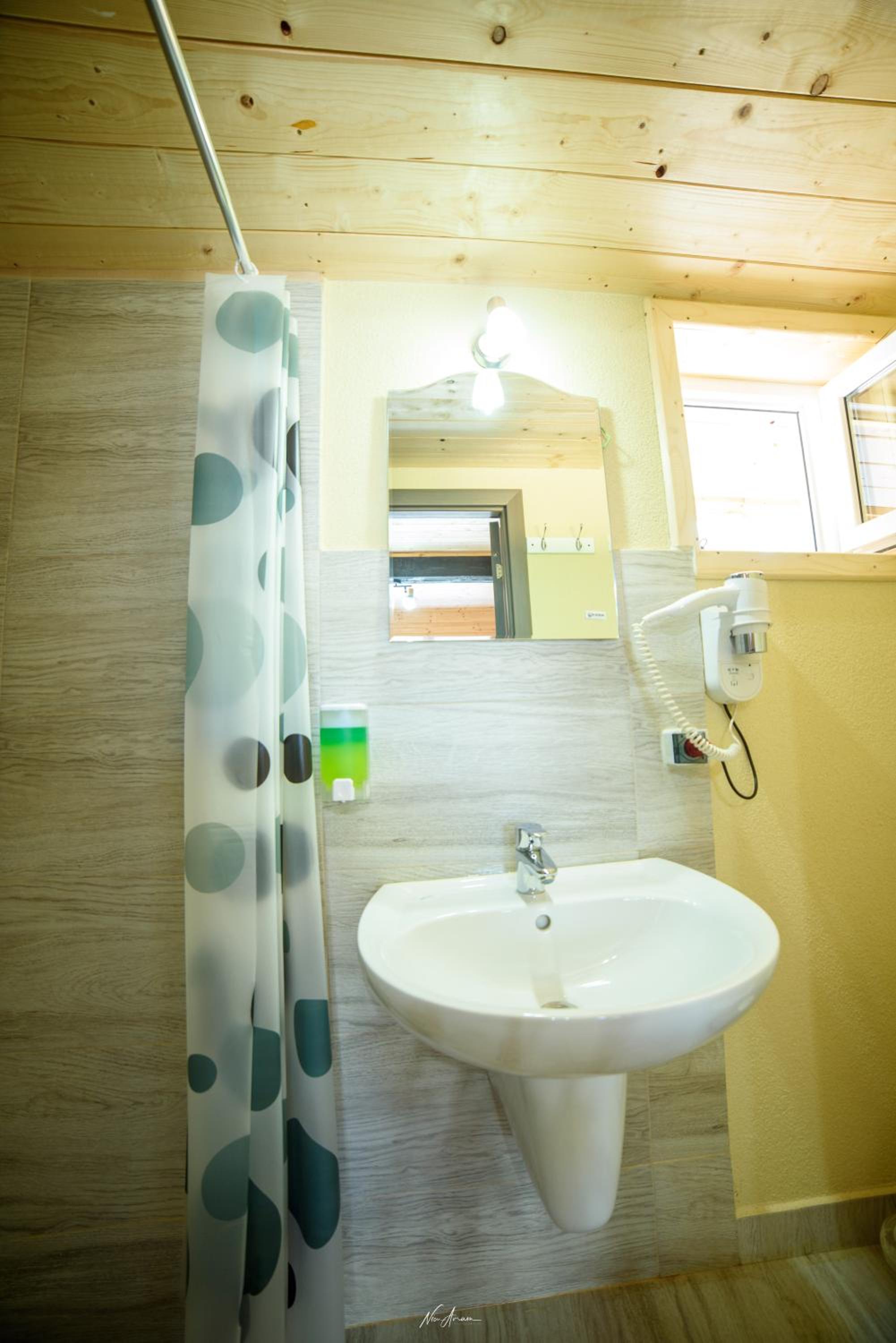 Double Room with Balcony photo 3