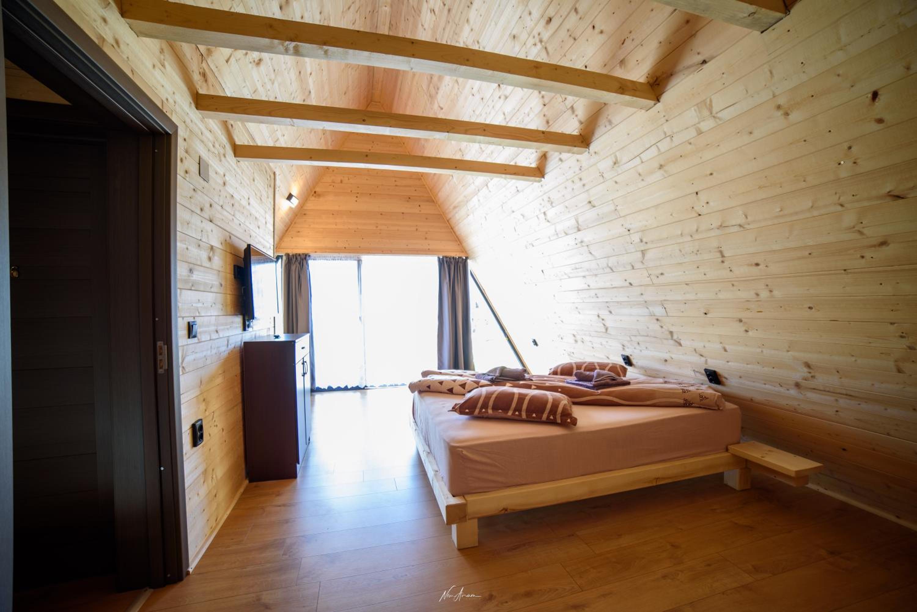Quadruple Room with Balcony photo 1