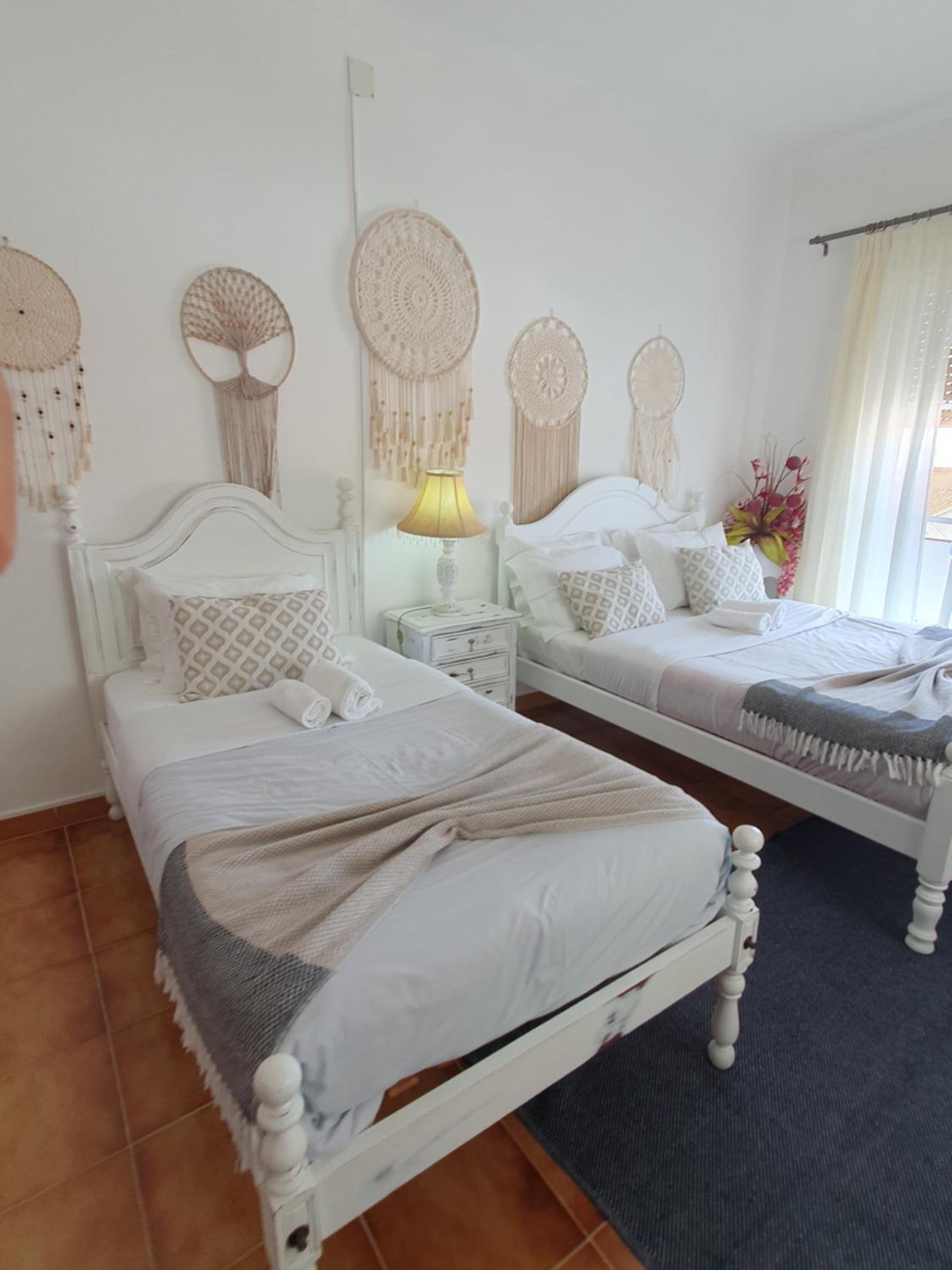 Double Room with Shared Bathroom photo 1