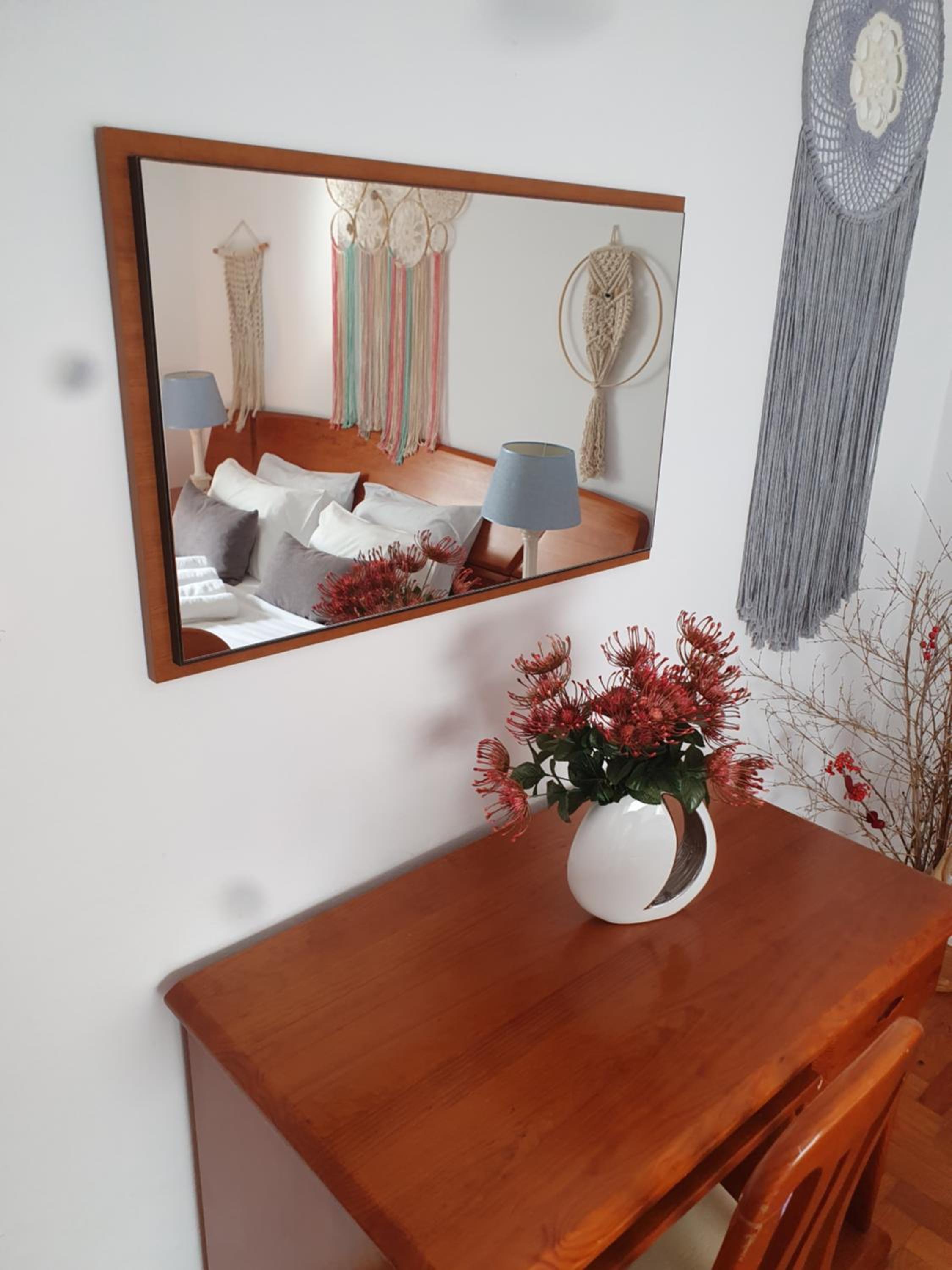 Double or Twin Room with Shared Bathroom photo 1
