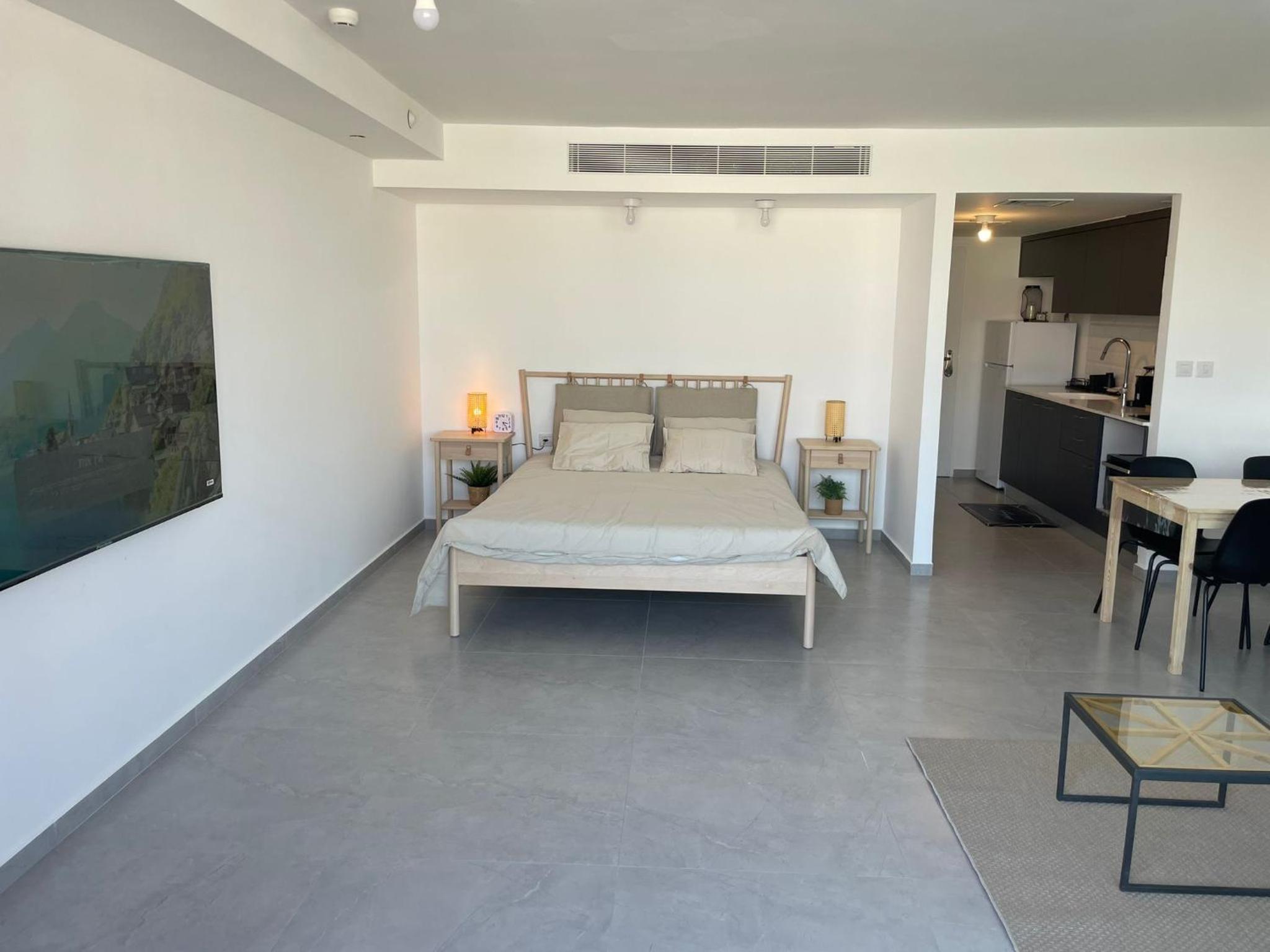 Studio with Sea View photo 1
