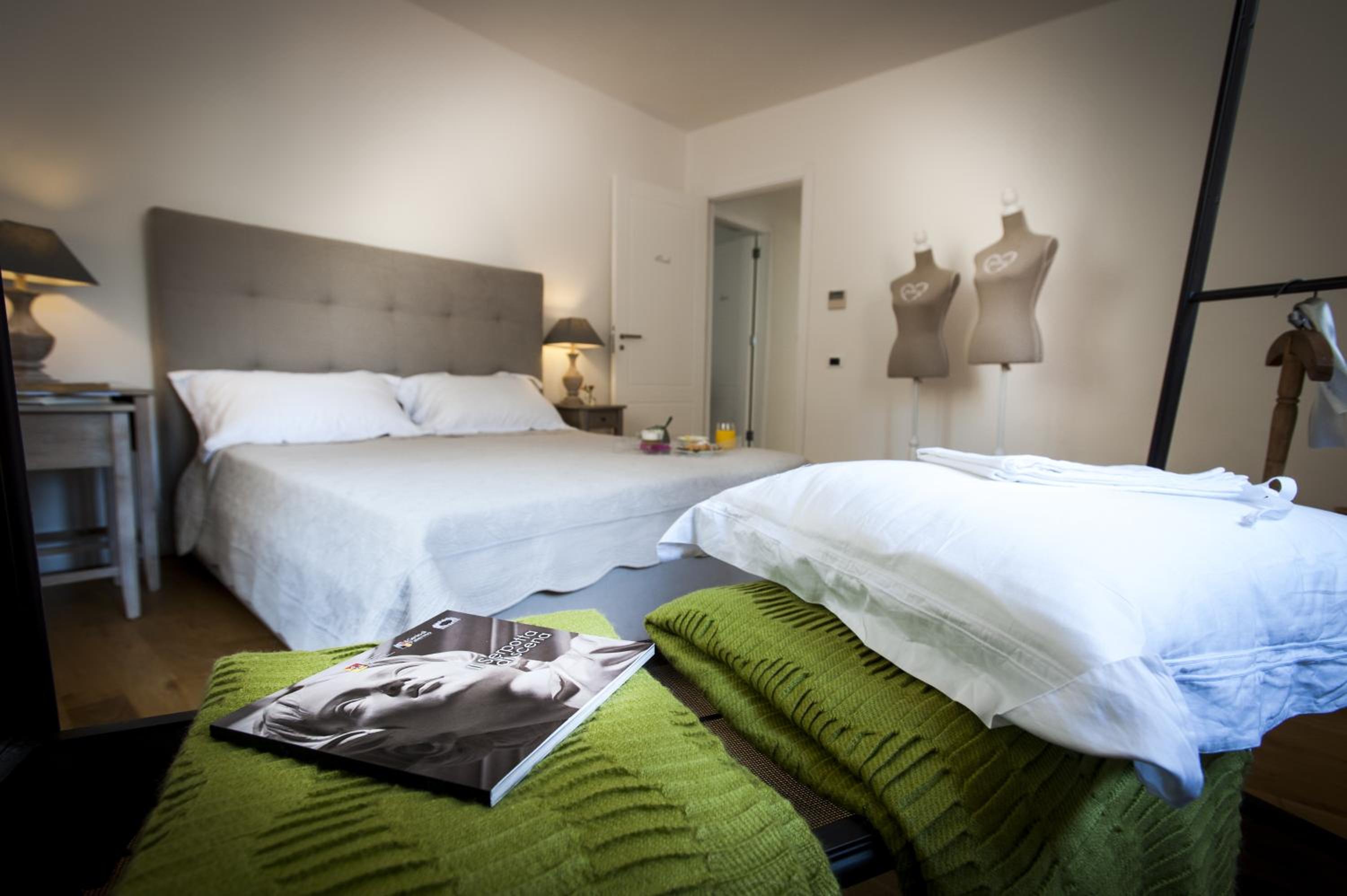 Appartamento con due camere