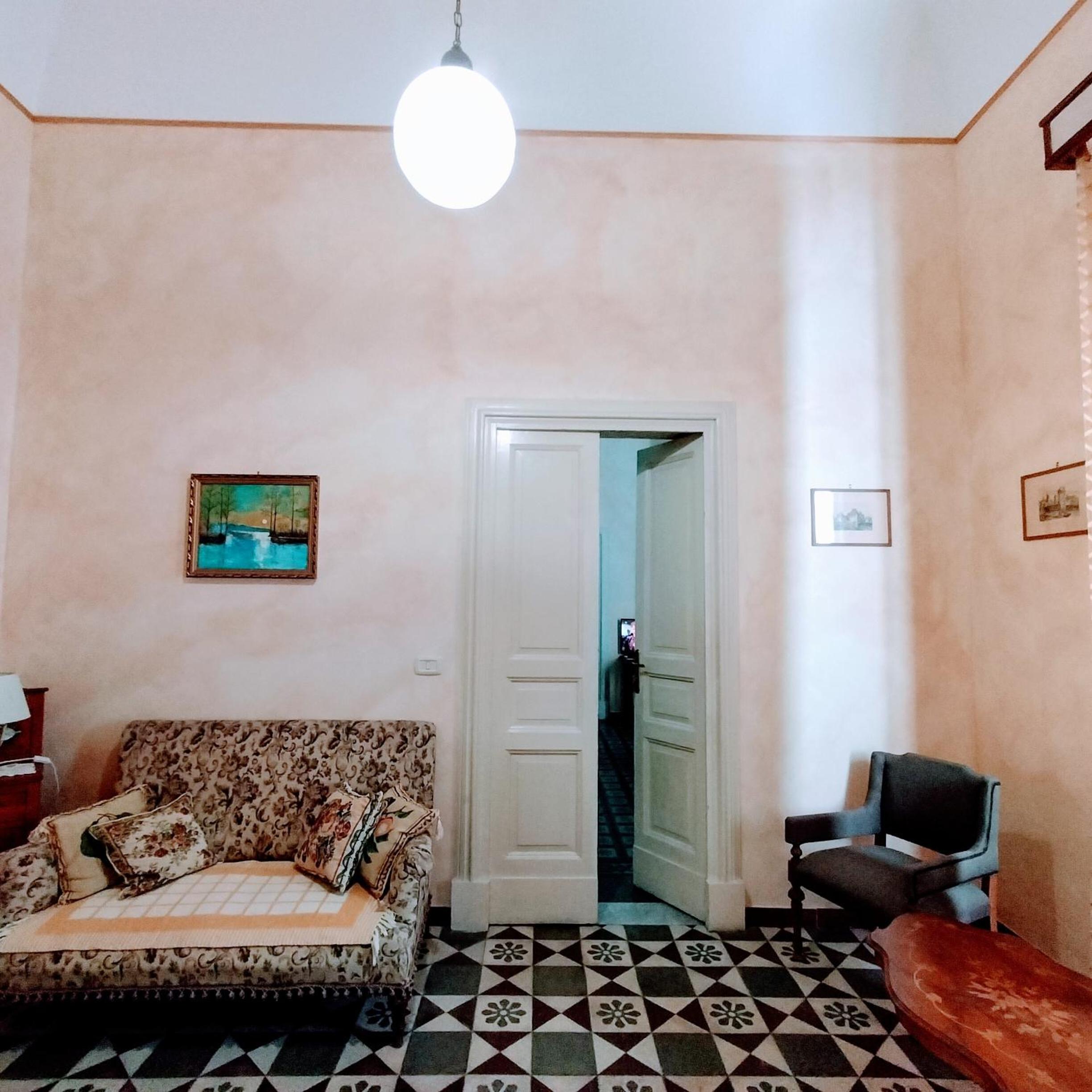Classic Triple Room